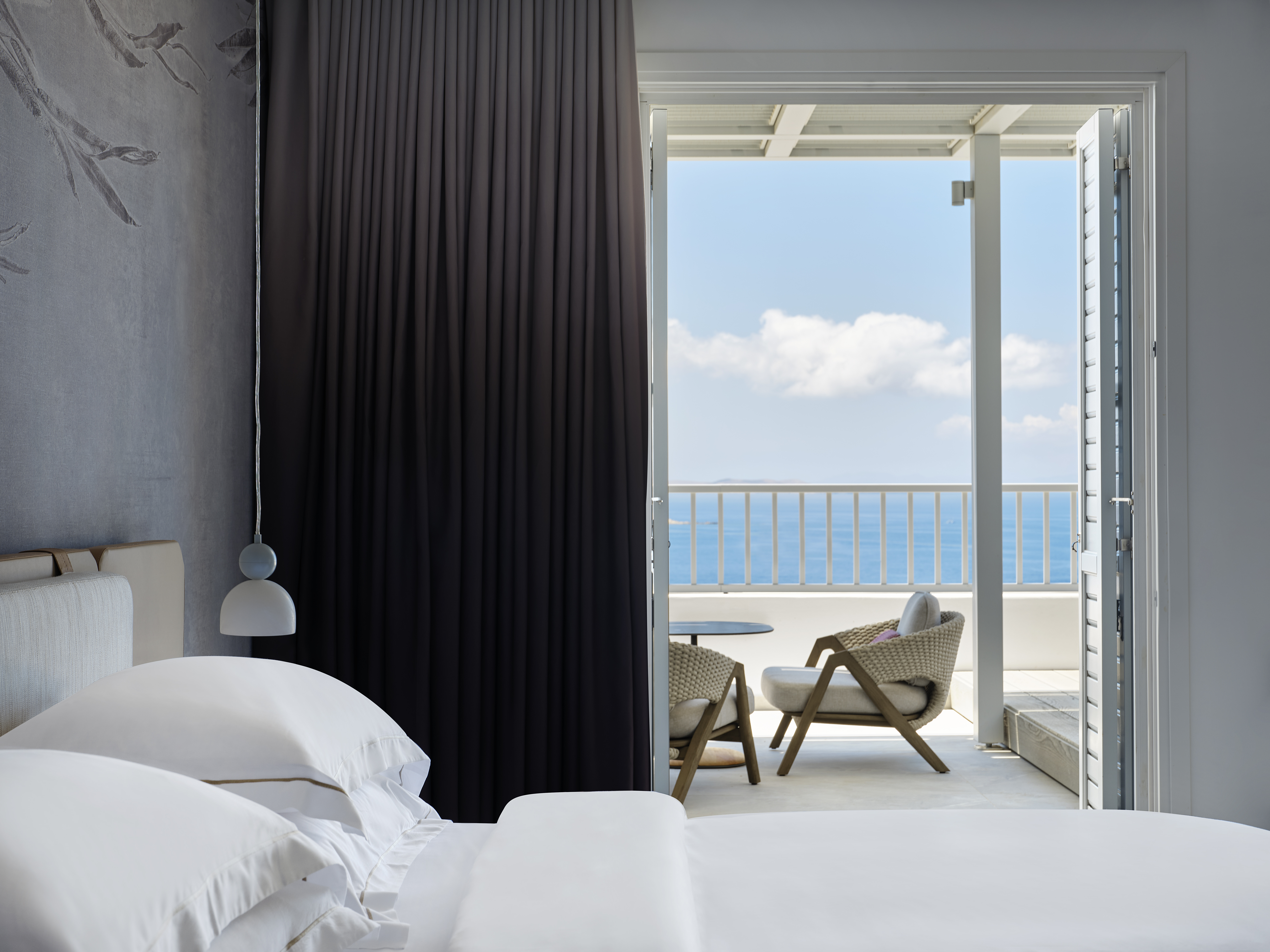 Villa Two Bedrooms with Private Pool