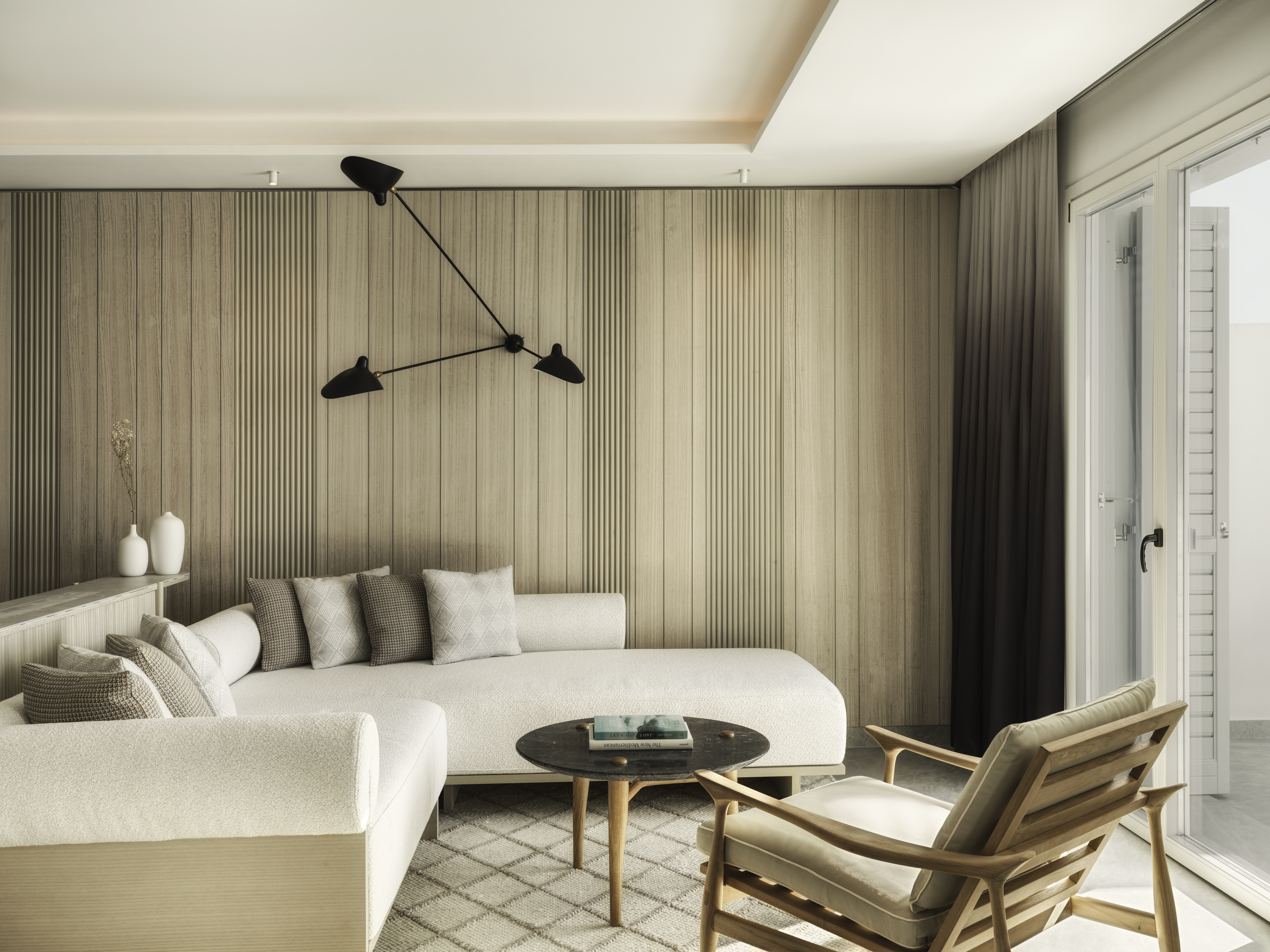 Villa Two Bedrooms with Private Pool