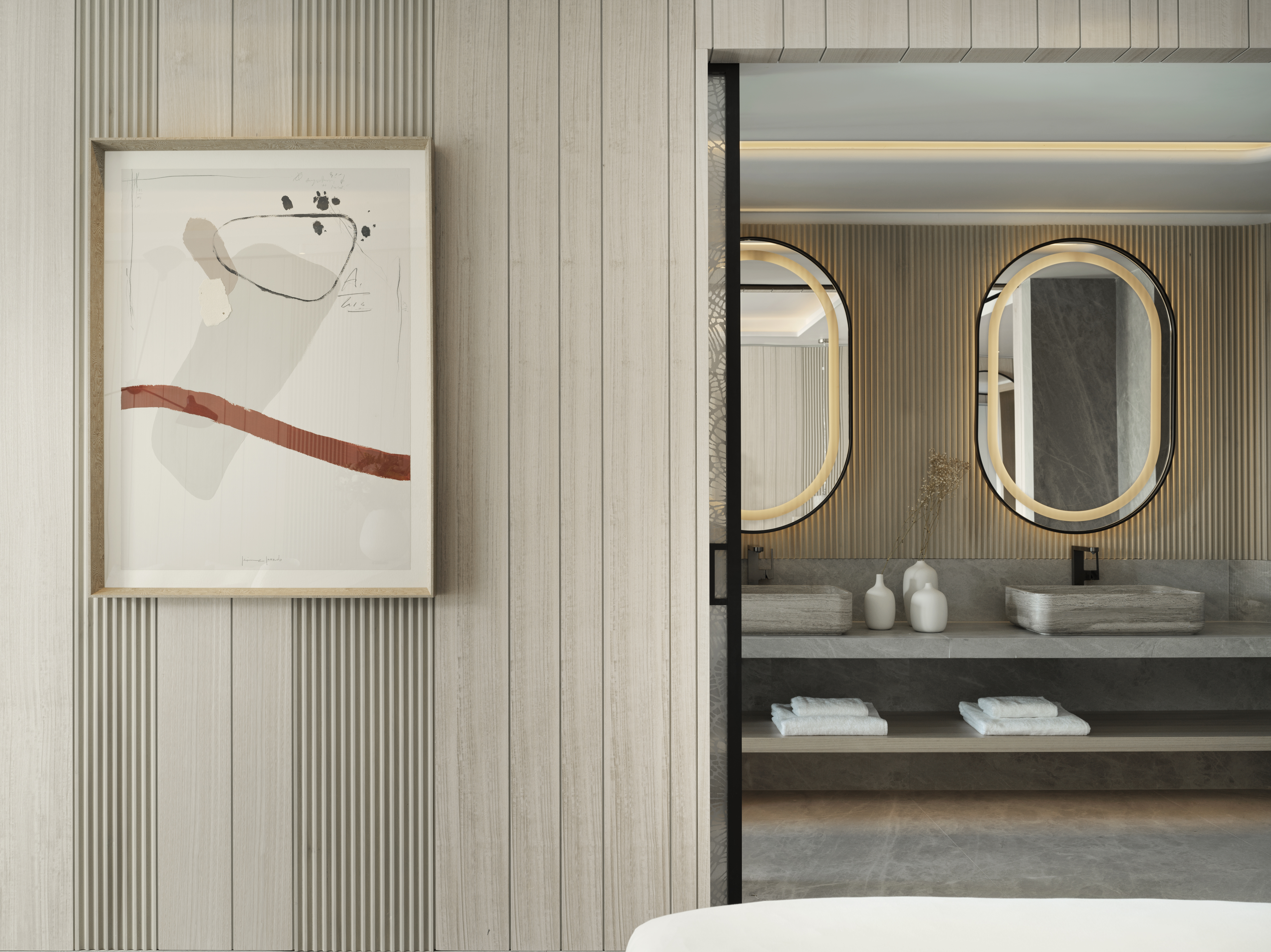 House with Private Pool