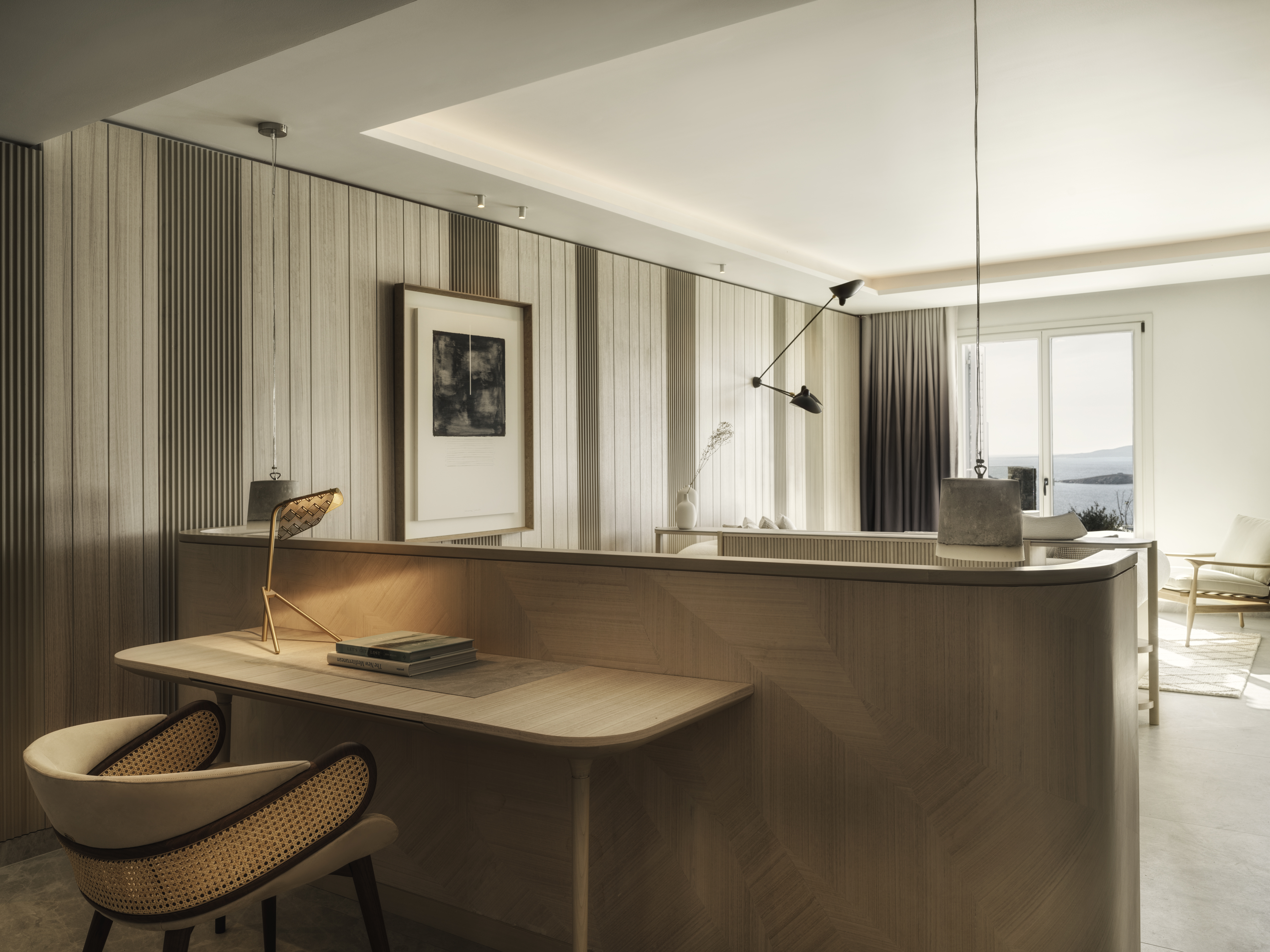 House with Private Pool