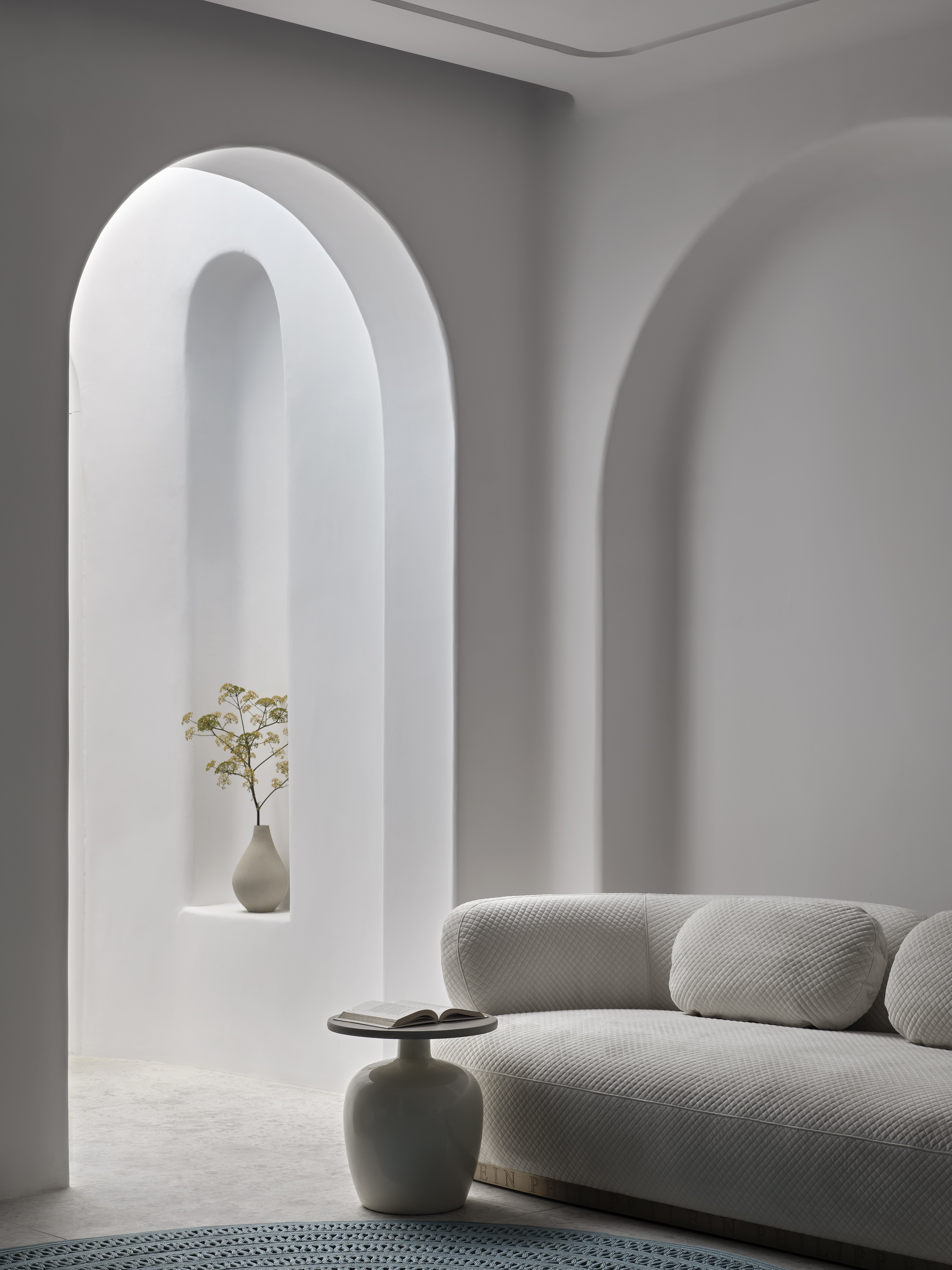 Villa Two Bedrooms Two Bathrooms