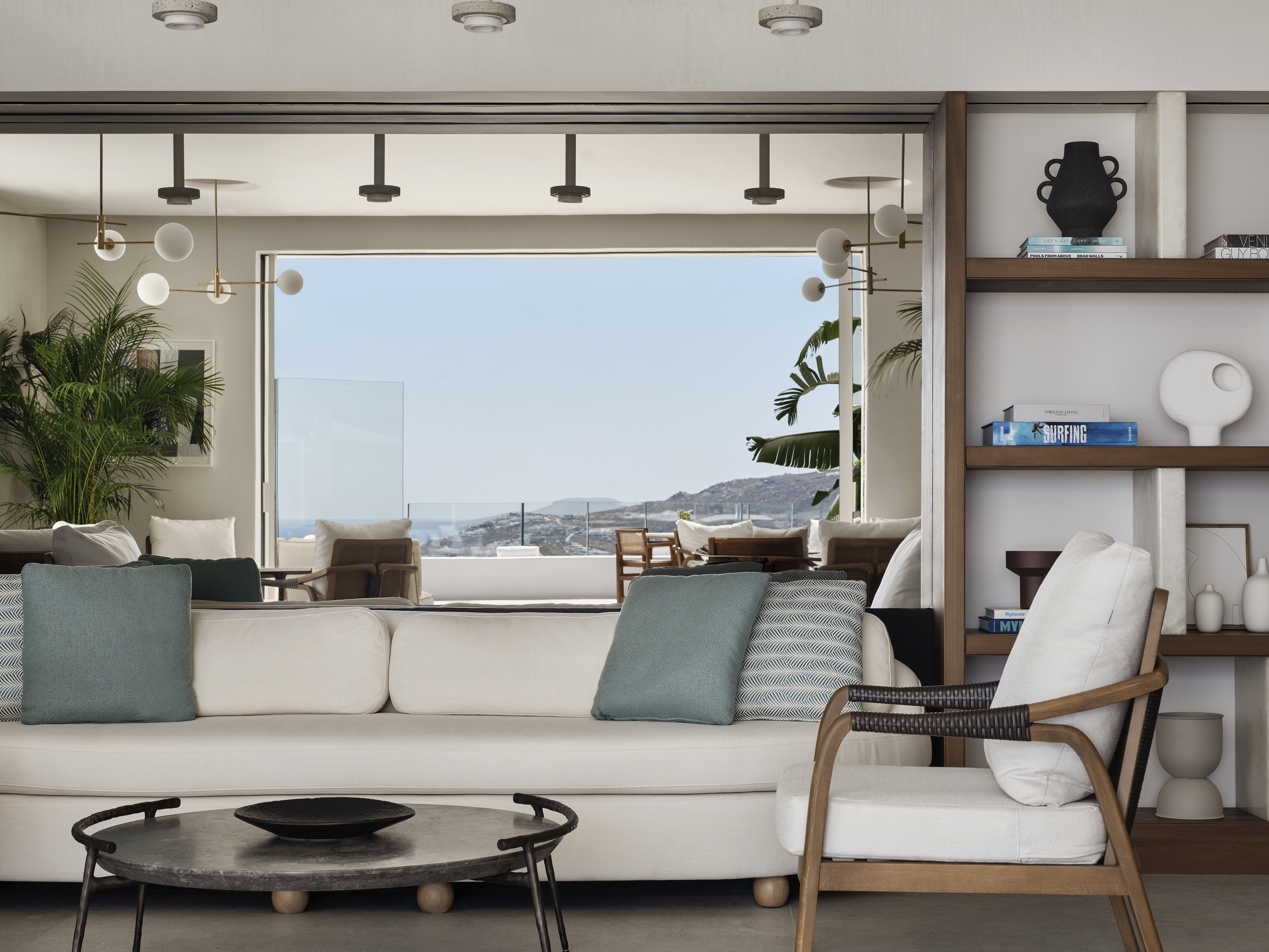 Villa Two Bedrooms Two Bathrooms