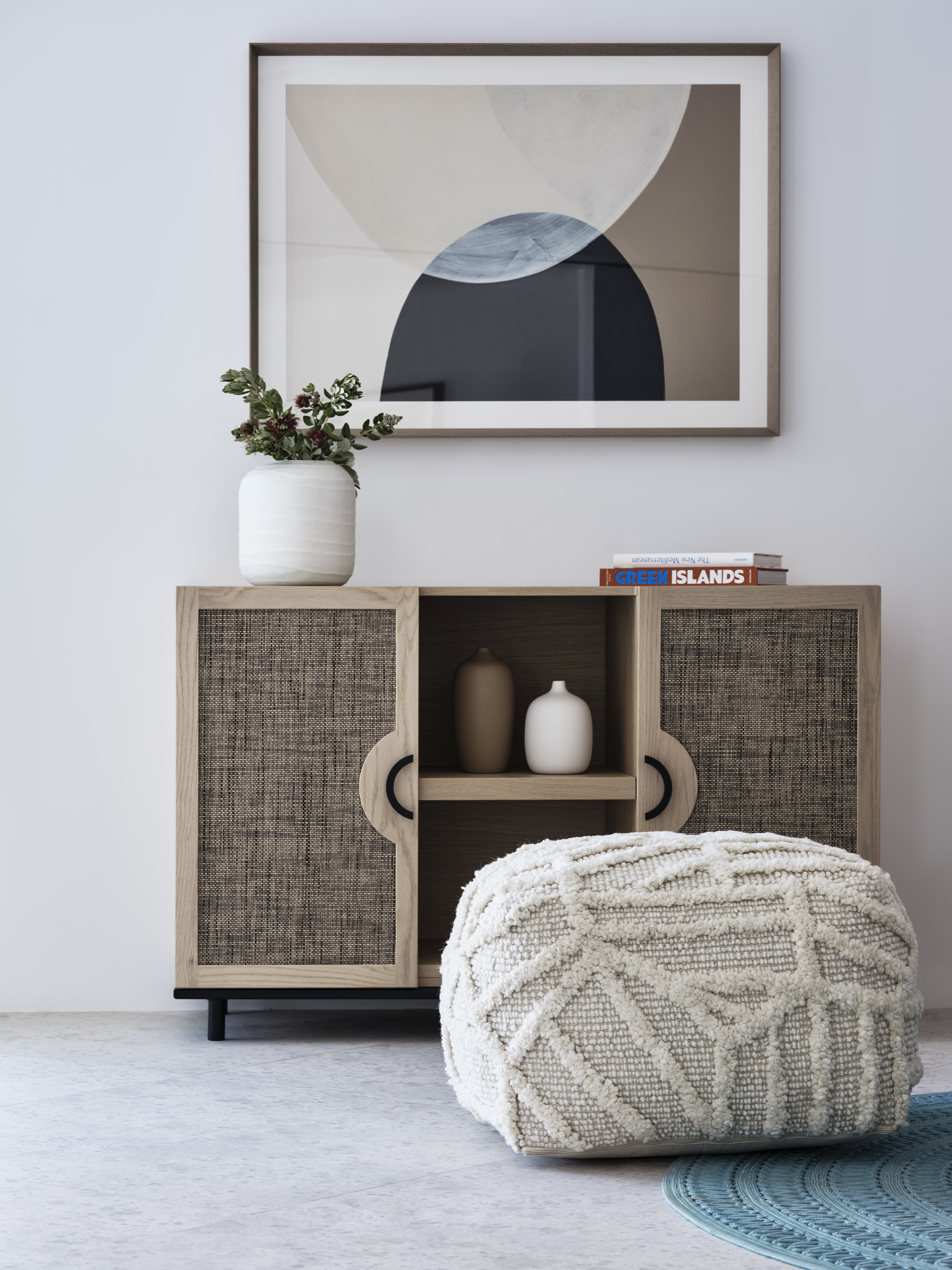 Villa Two Bedrooms Two Bathrooms