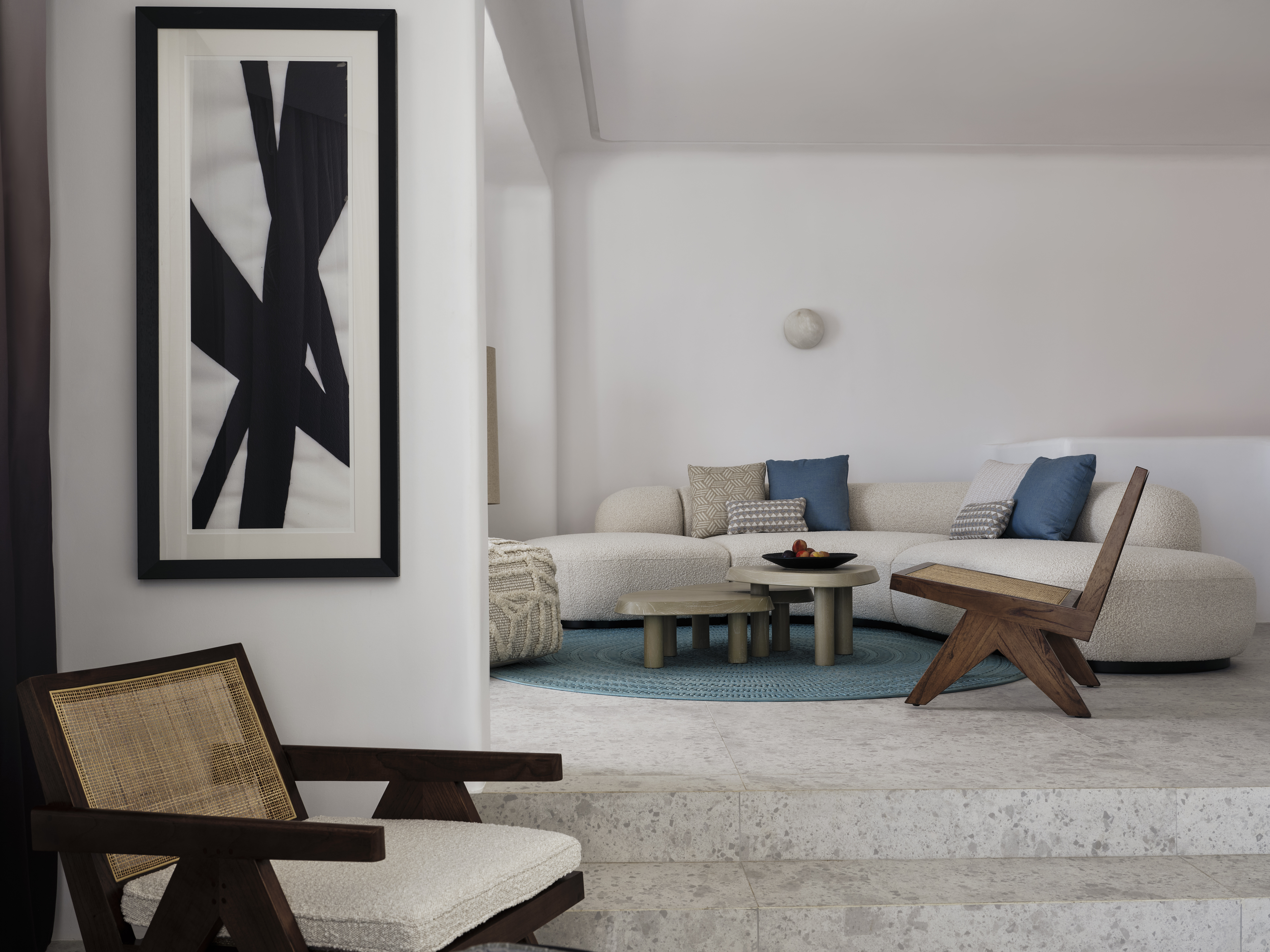 Villa Two Bedrooms Two Bathrooms