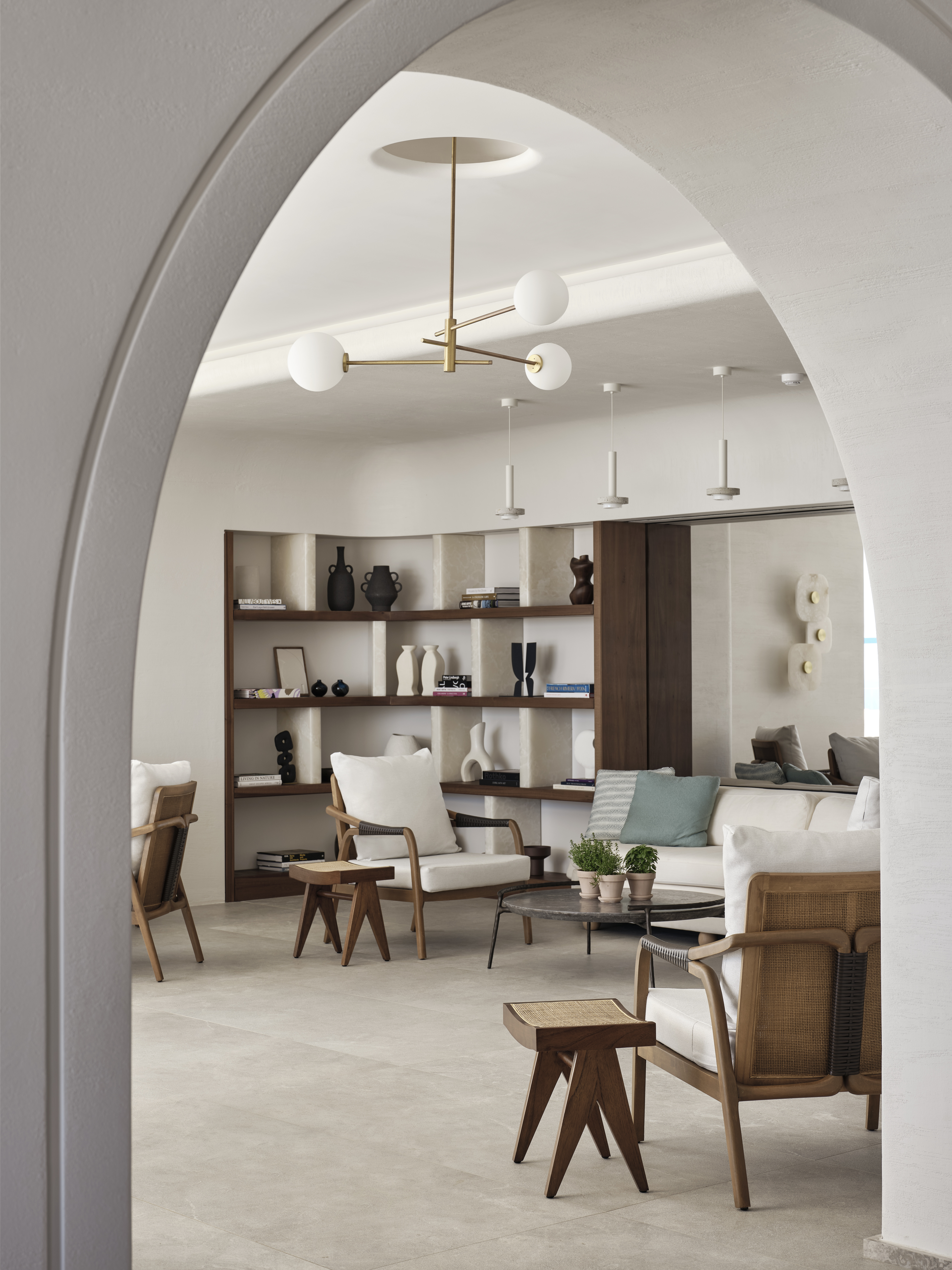 Villa Two Bedrooms Two Bathrooms