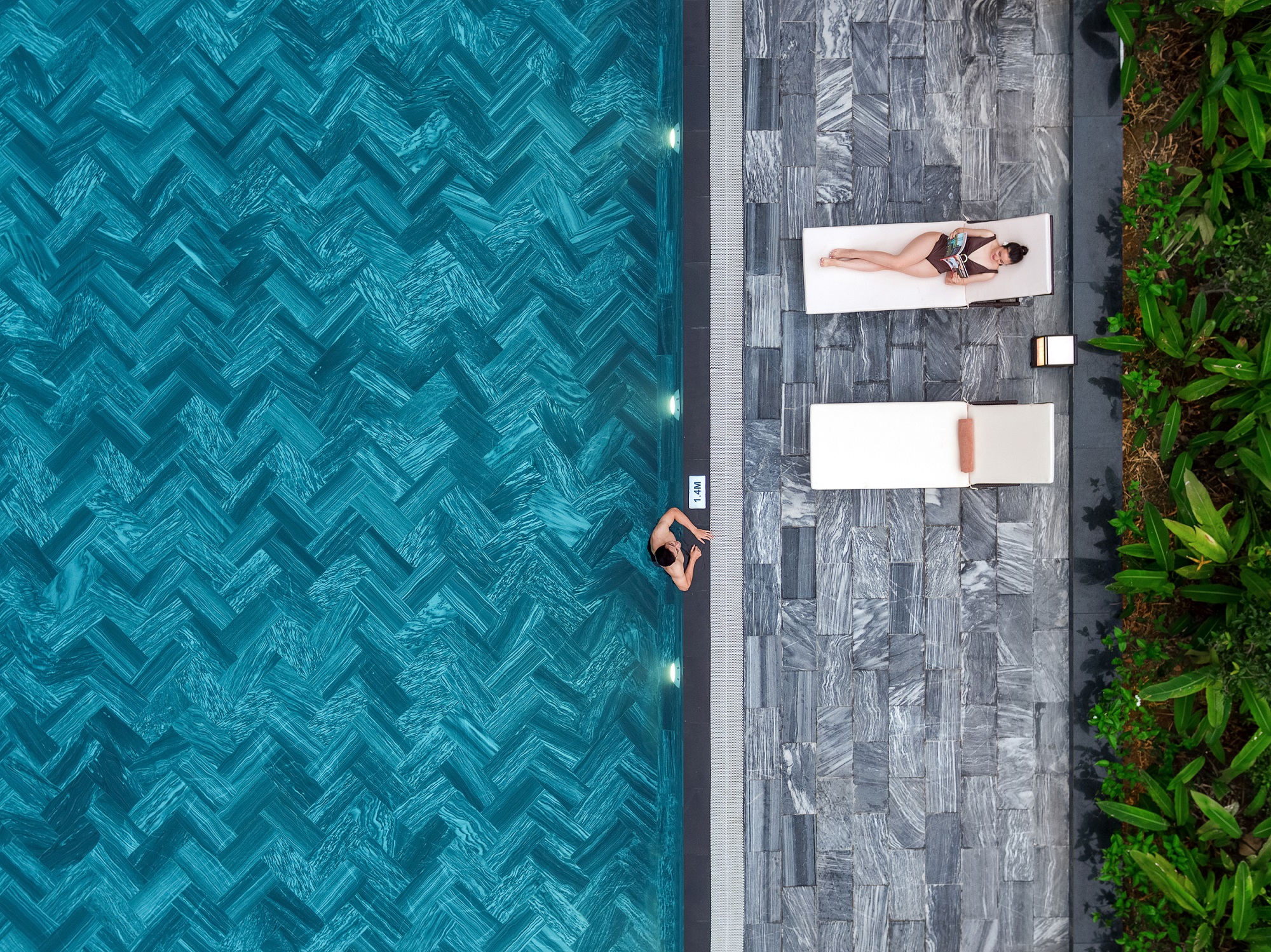 Family Room Connecting Room