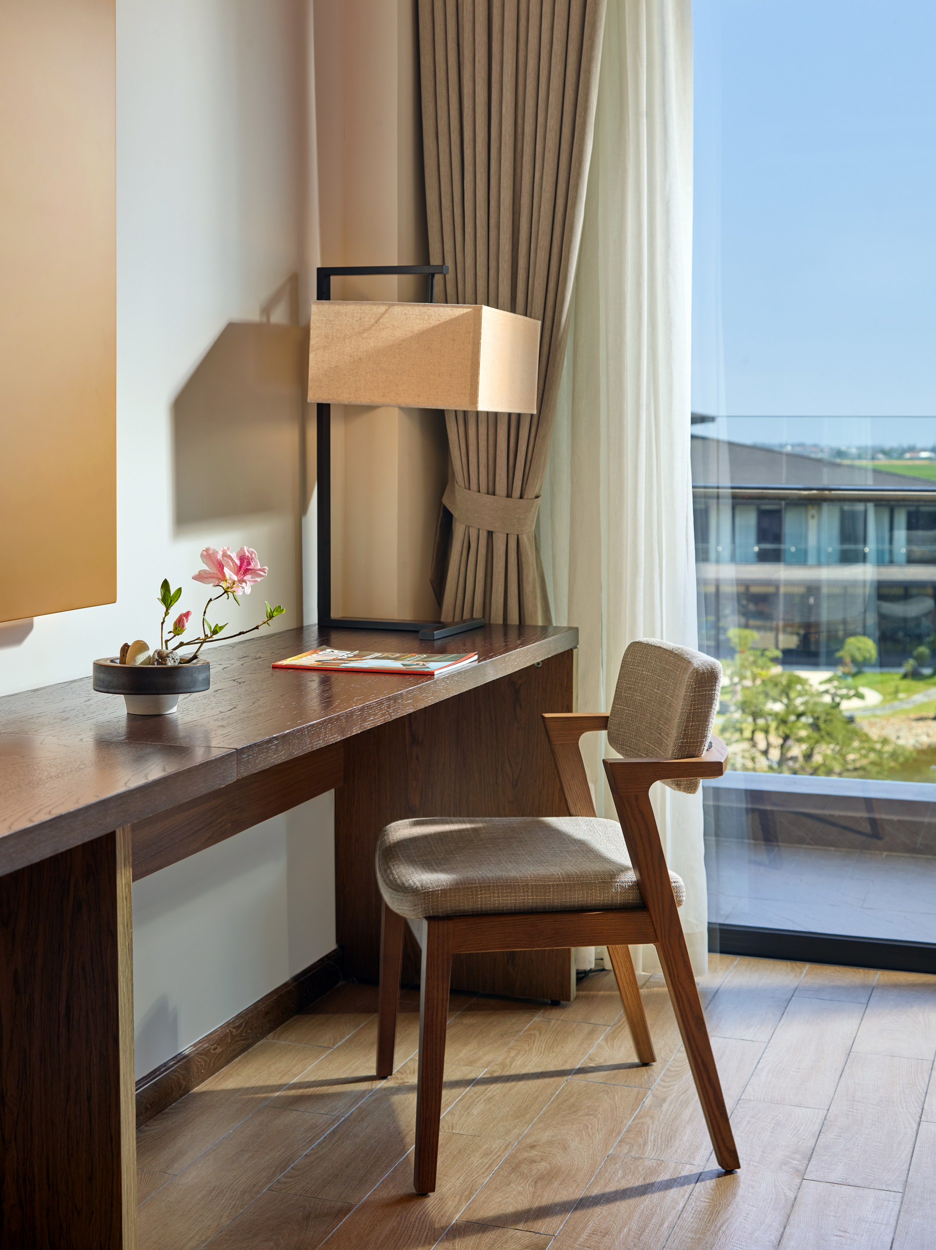 Family Room Connecting Room