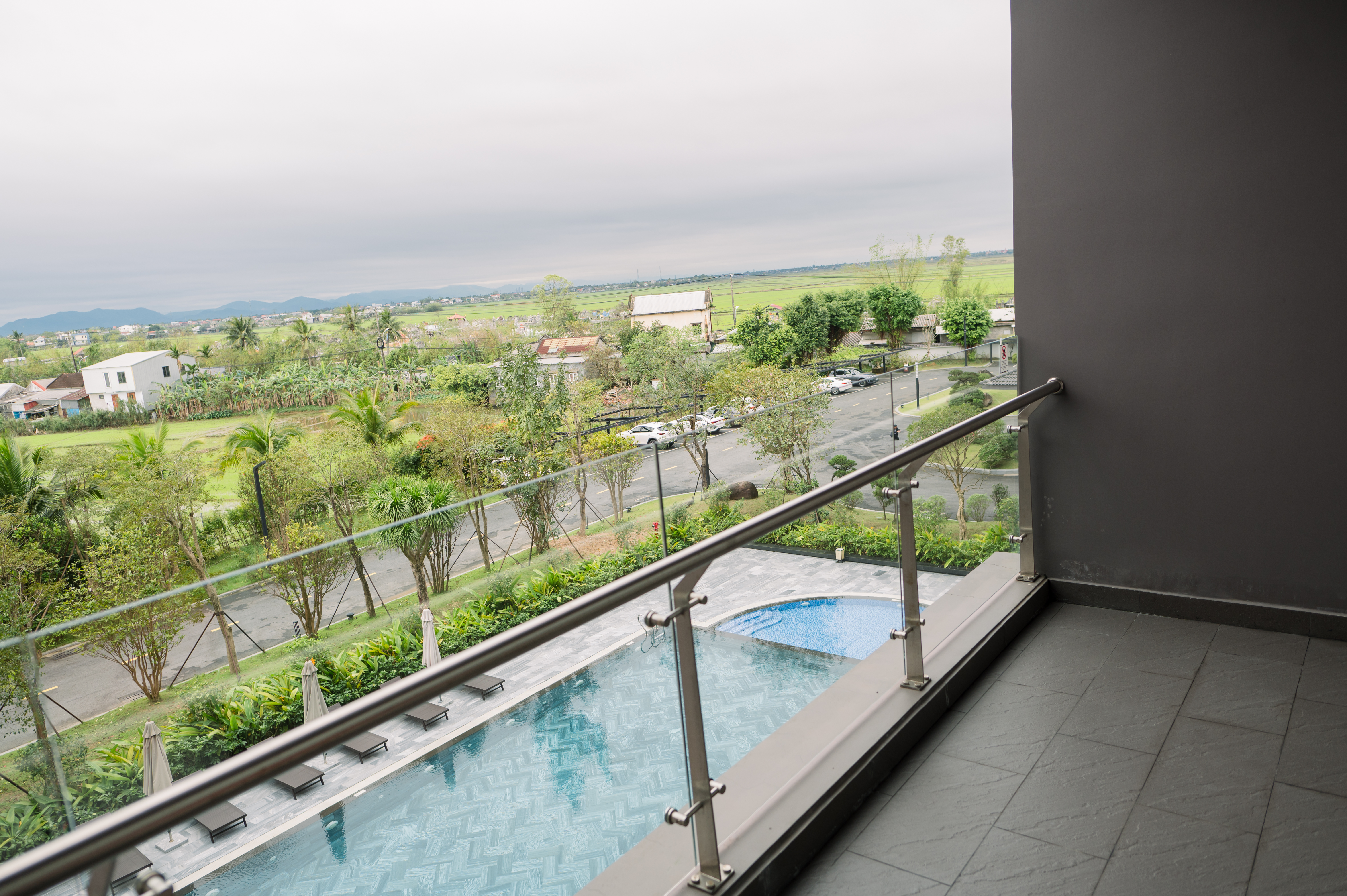 Family Room Connecting Room