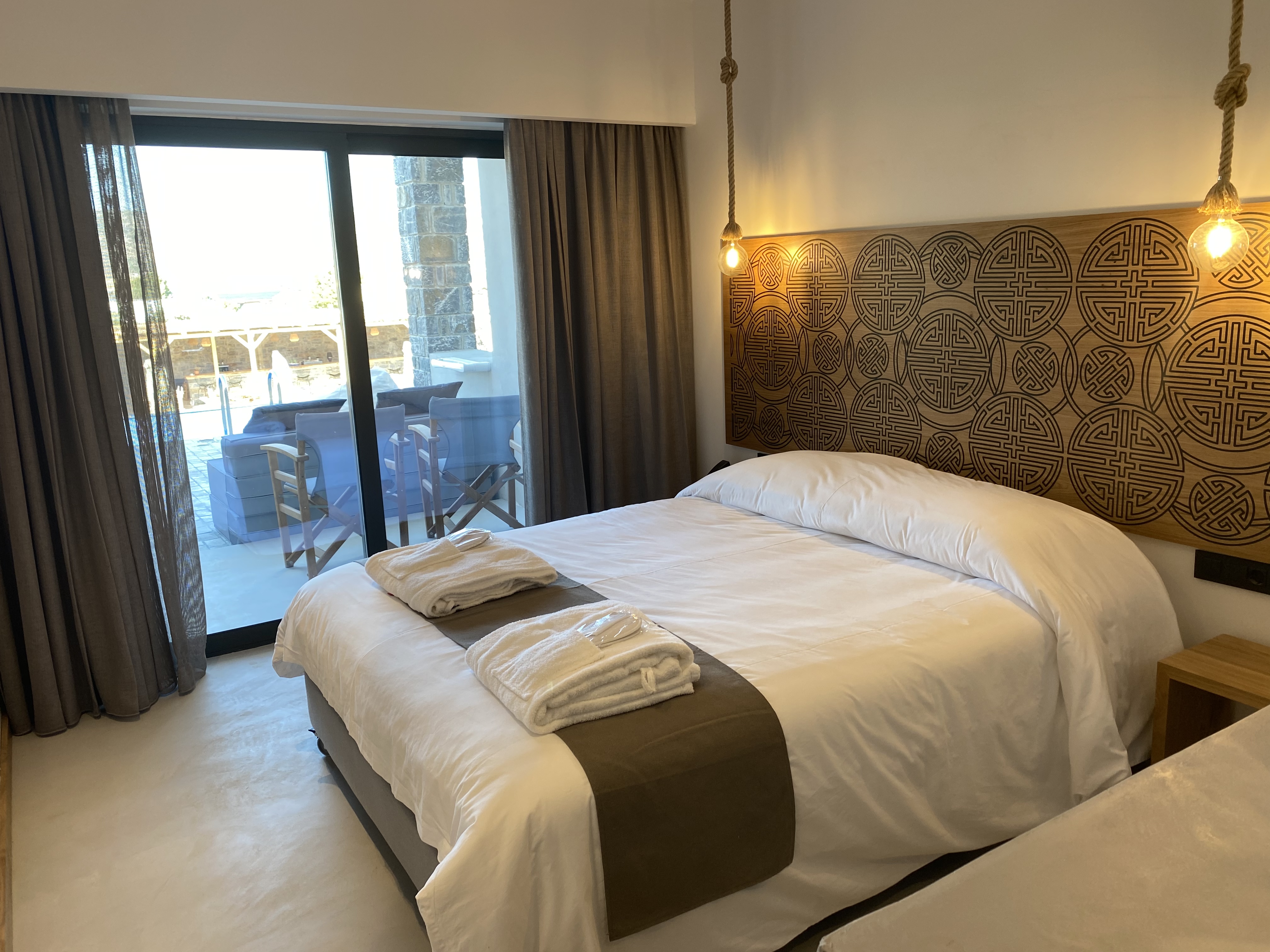 Family Room Standard