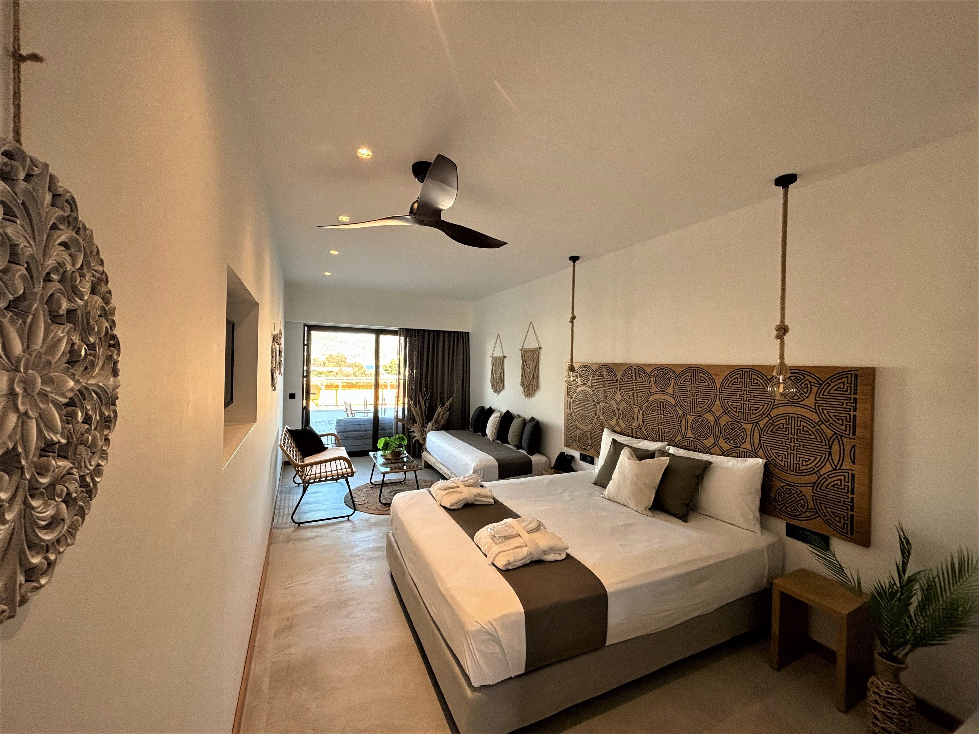 Family Room Standard