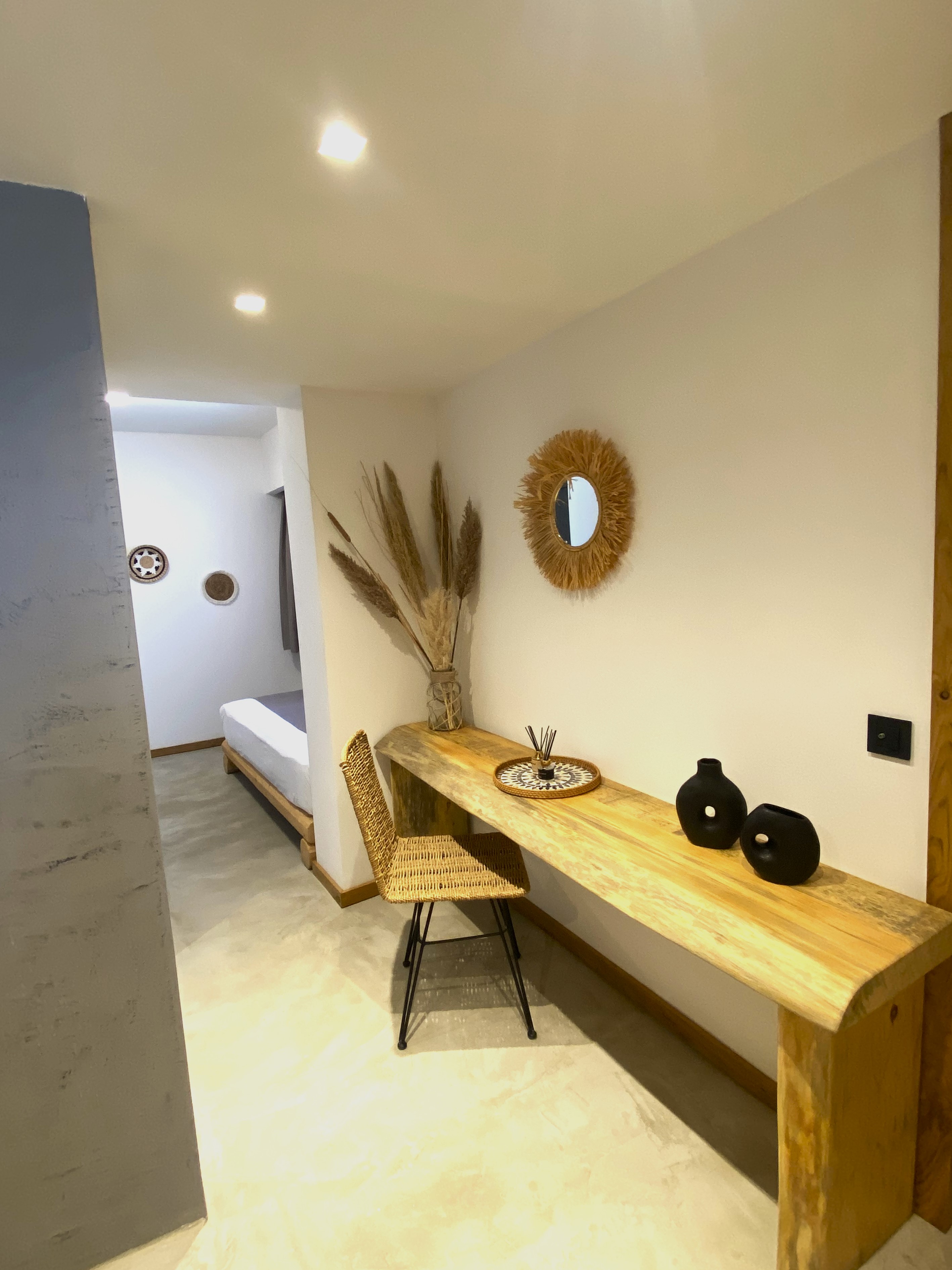 Junior Suite Standard