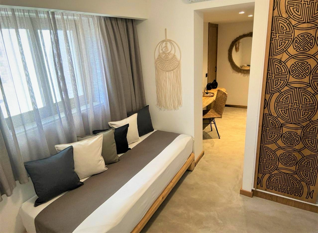 Junior Suite Standard