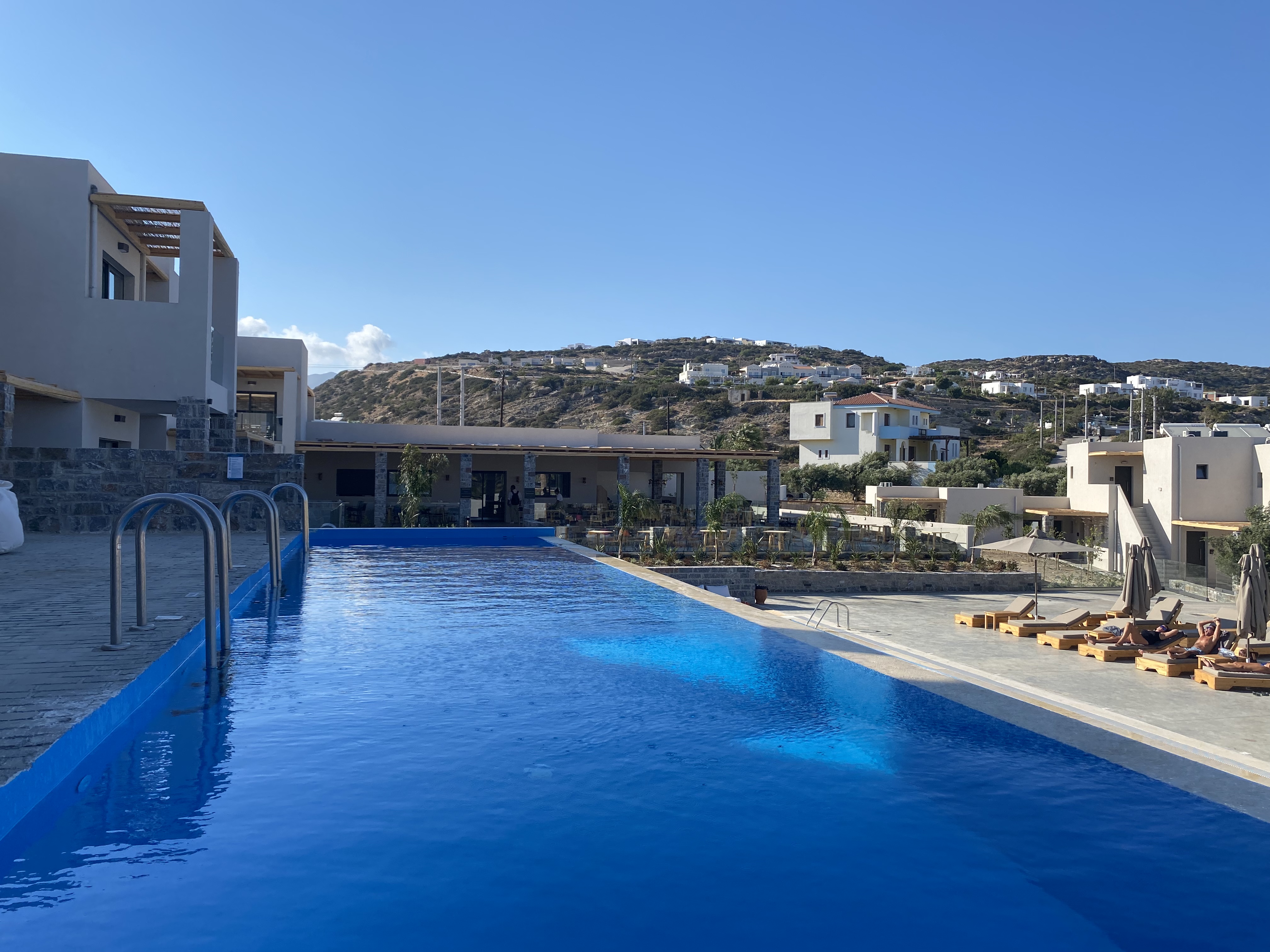 Double or Twin Superior