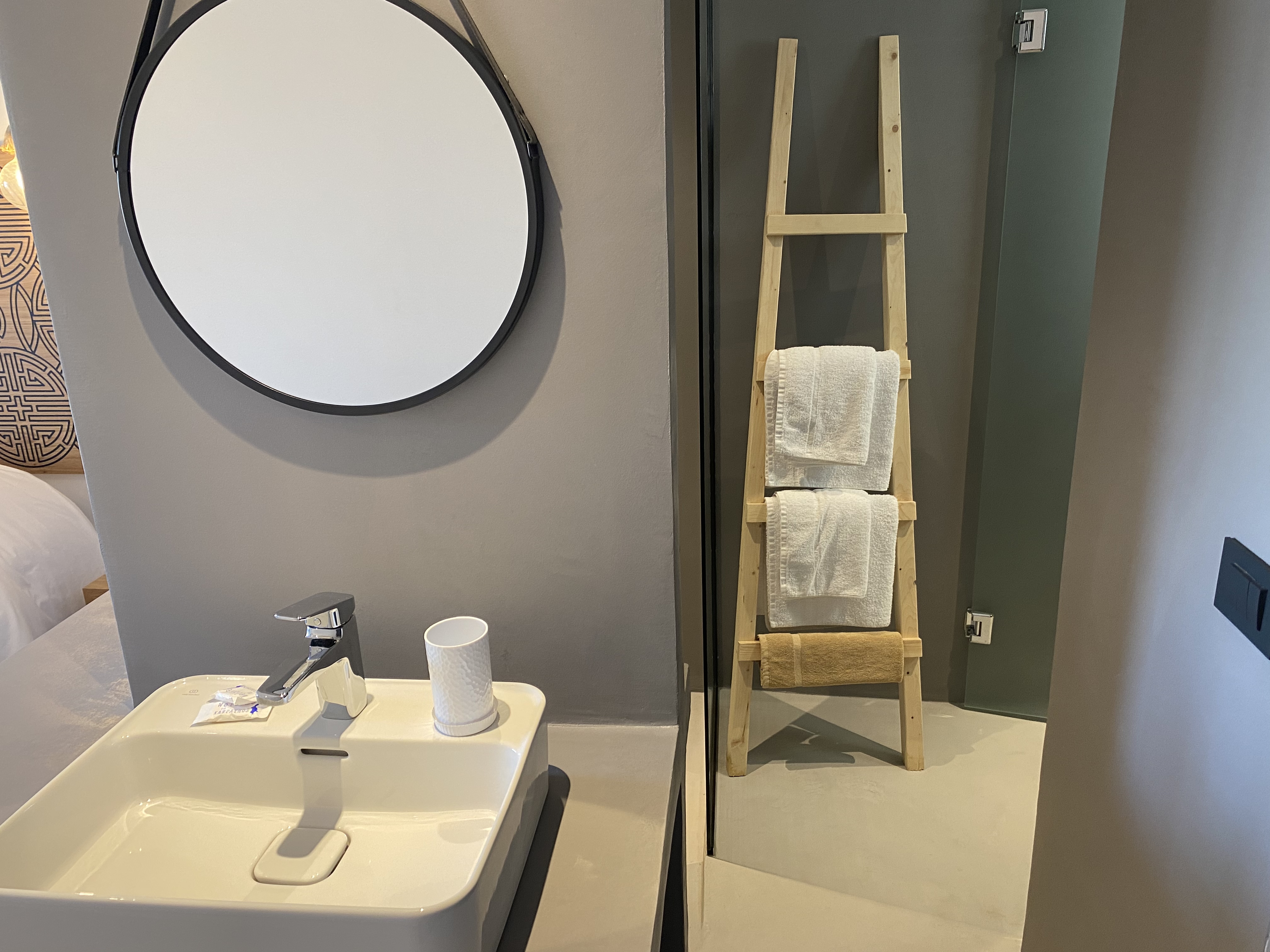 Family Room Standard