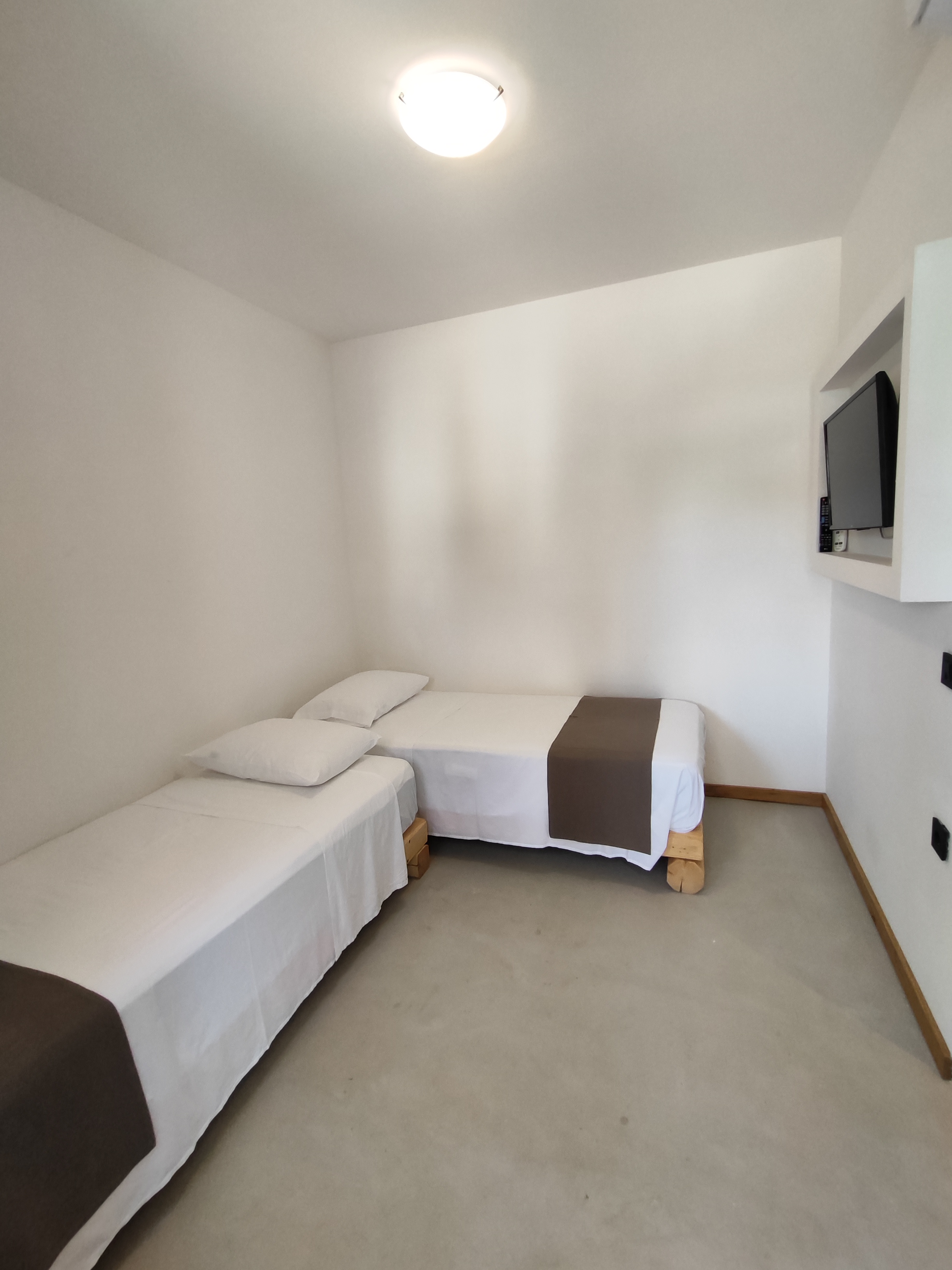 Family Room Garden View