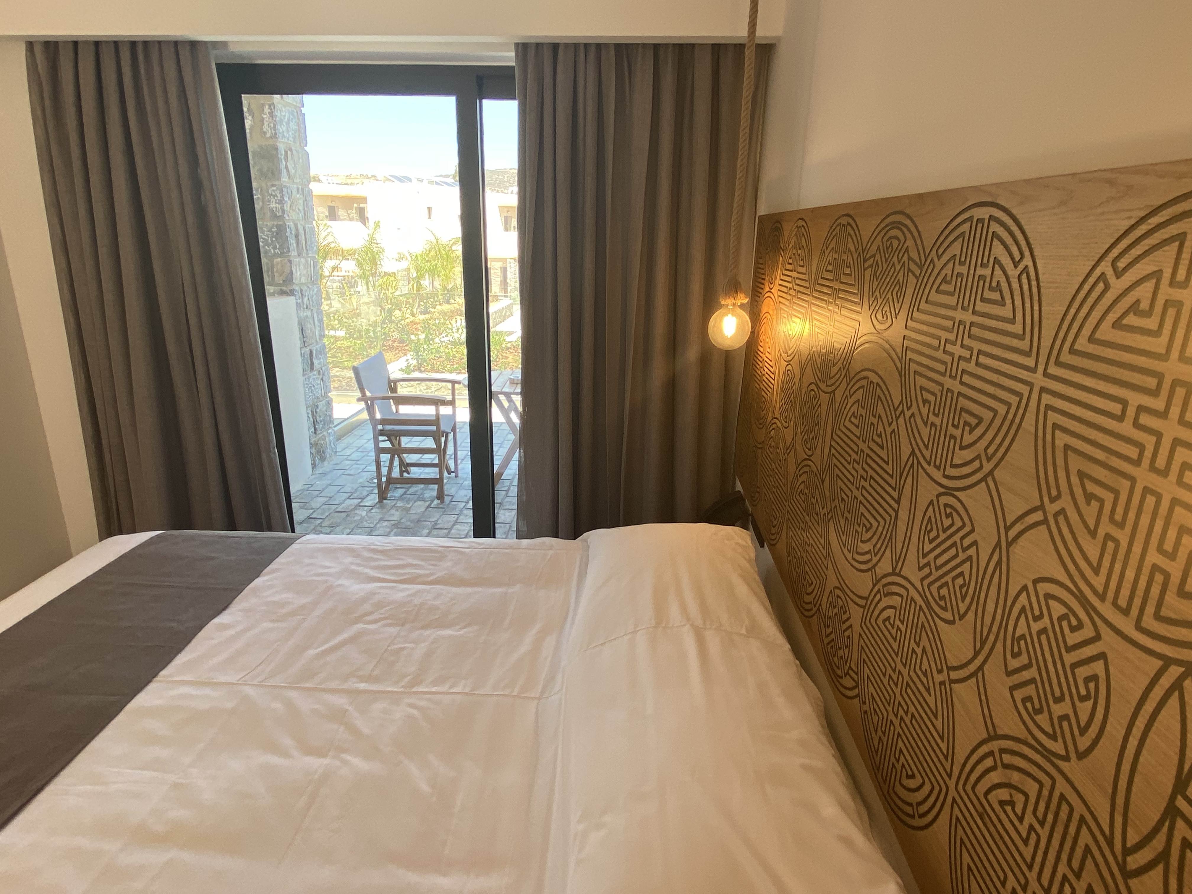 Double or Twin Standard