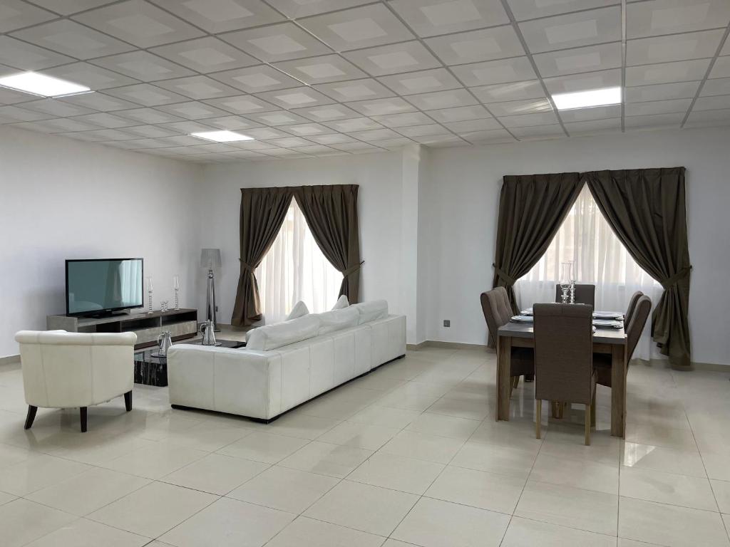 Villa Three Bedrooms