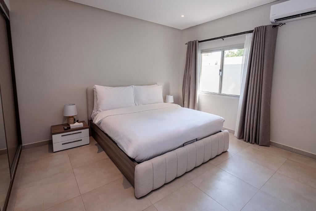 Villa Three Bedrooms