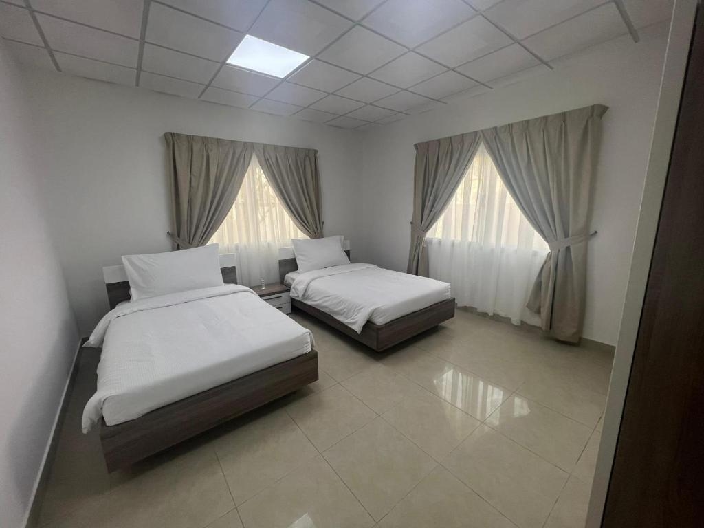 Villa Three Bedrooms