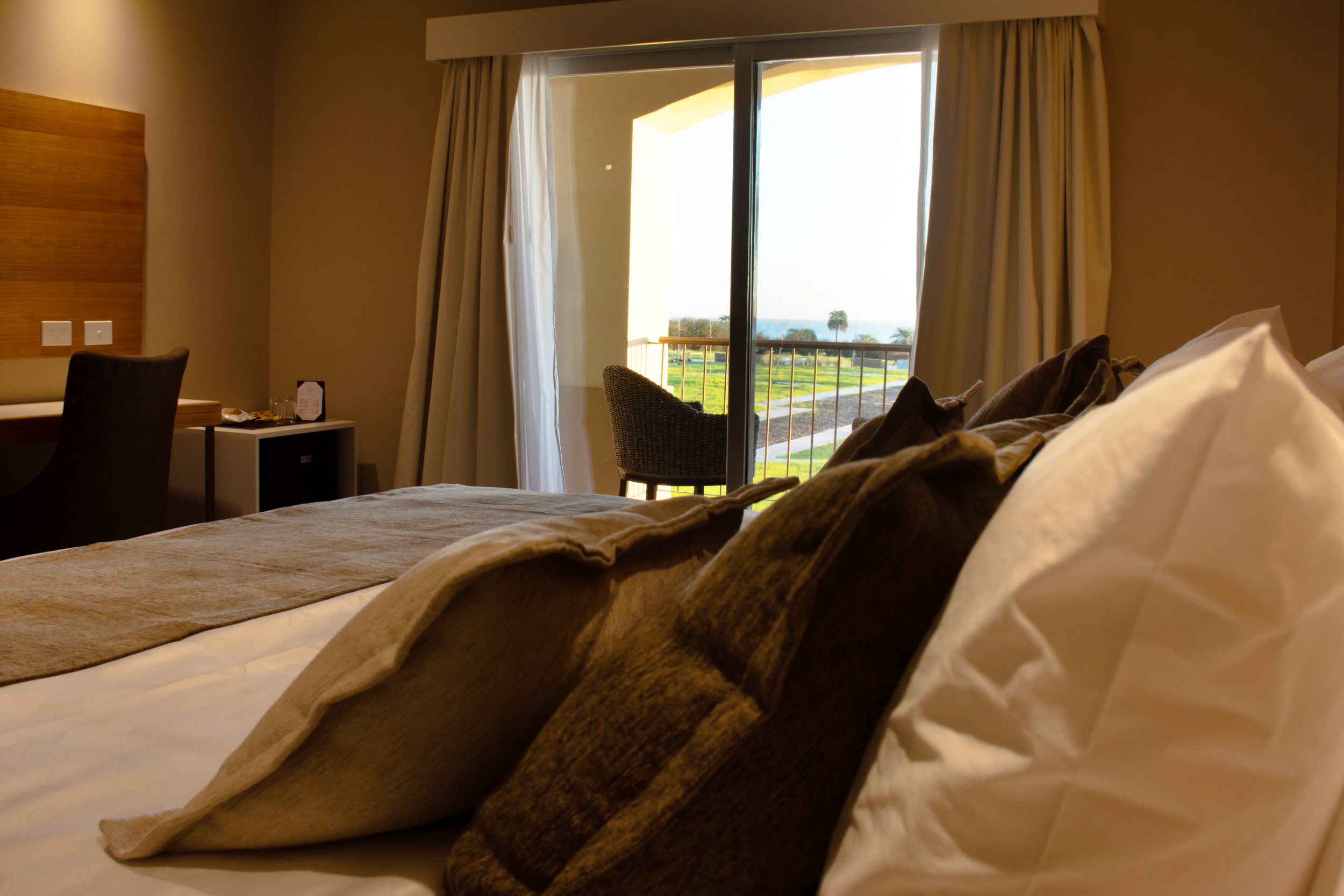 Double or Twin Superior