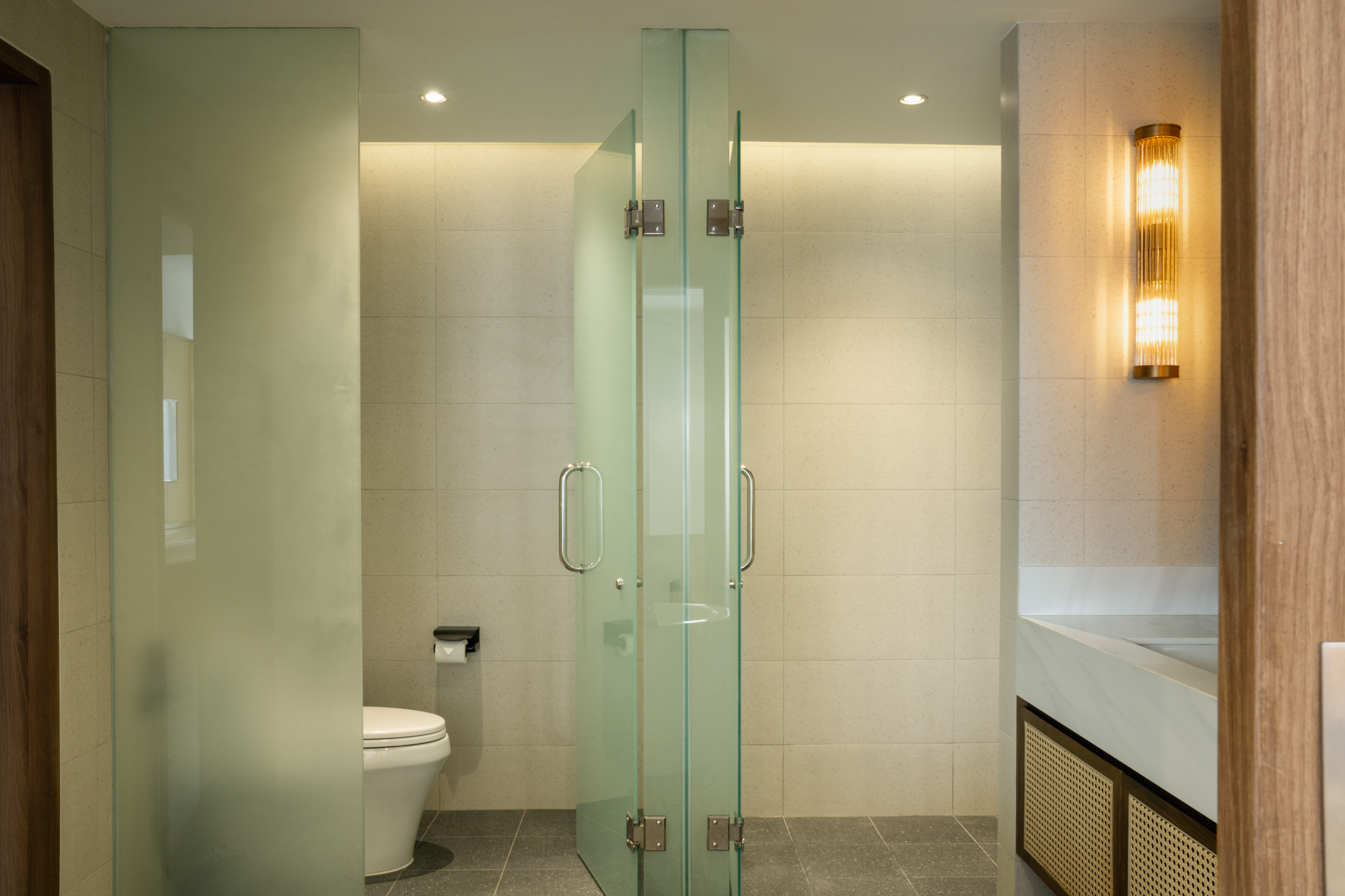 Double Deluxe with Balcony