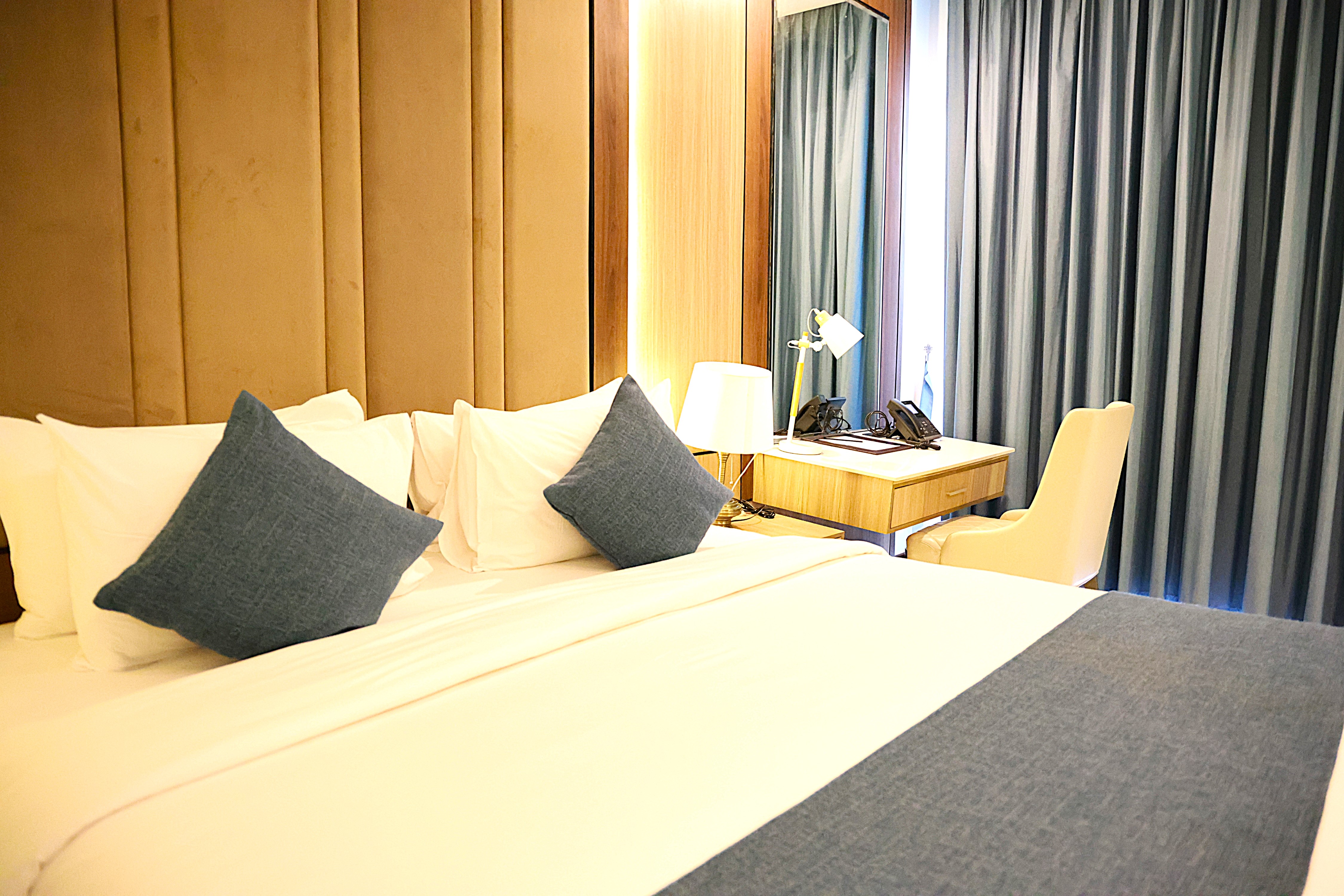 Villa Pool View Two Bedrooms