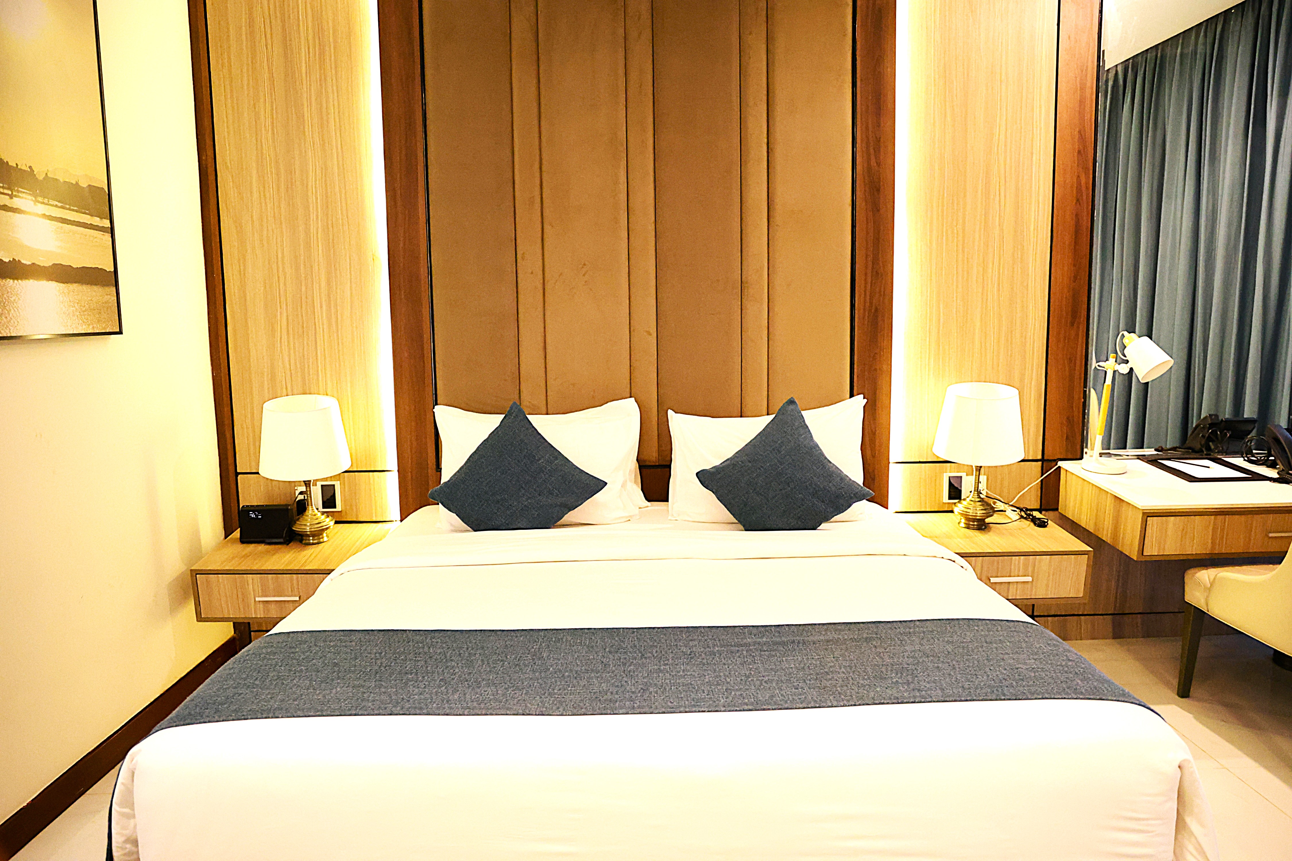 Villa Pool View Two Bedrooms