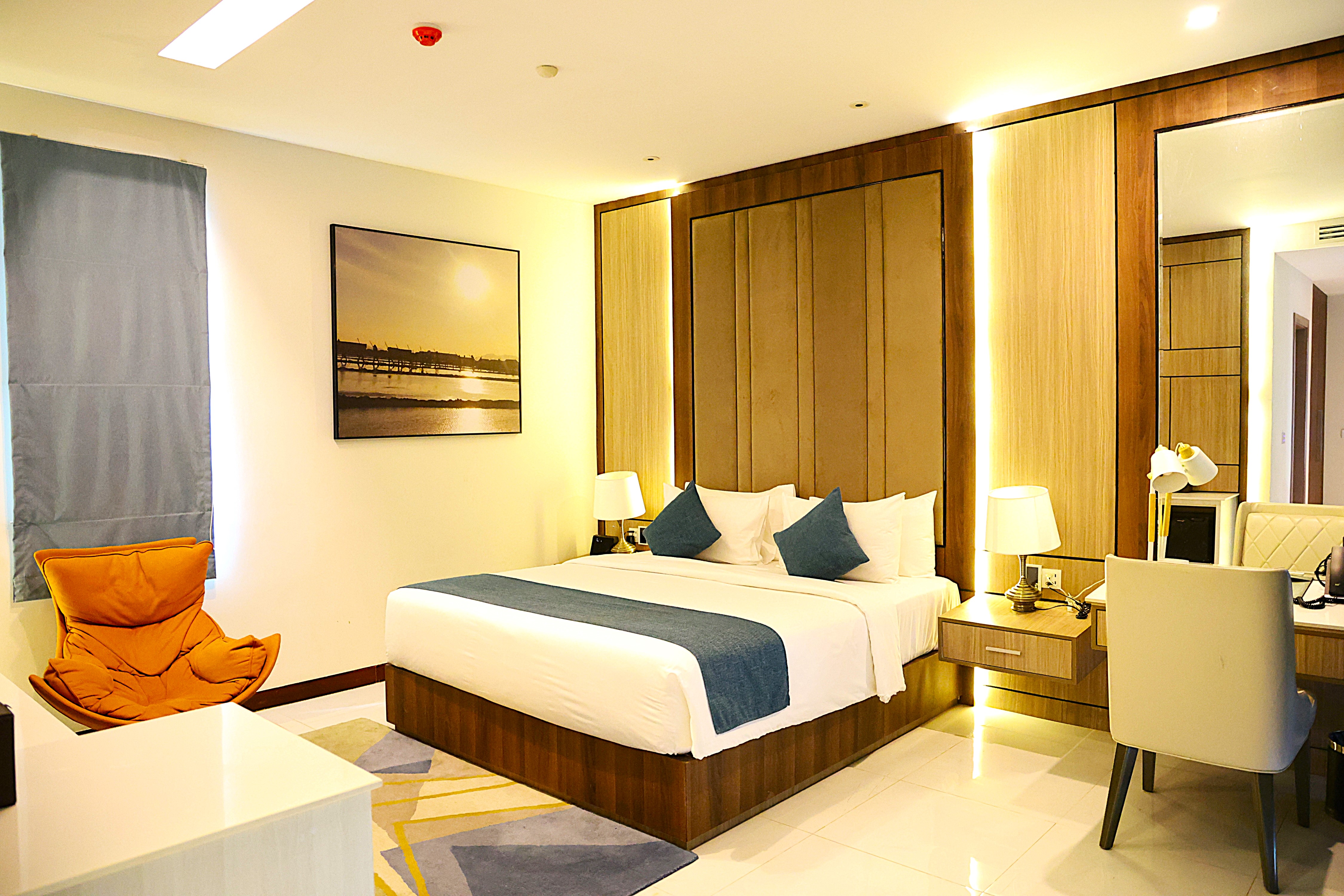 Villa Pool View Two Bedrooms