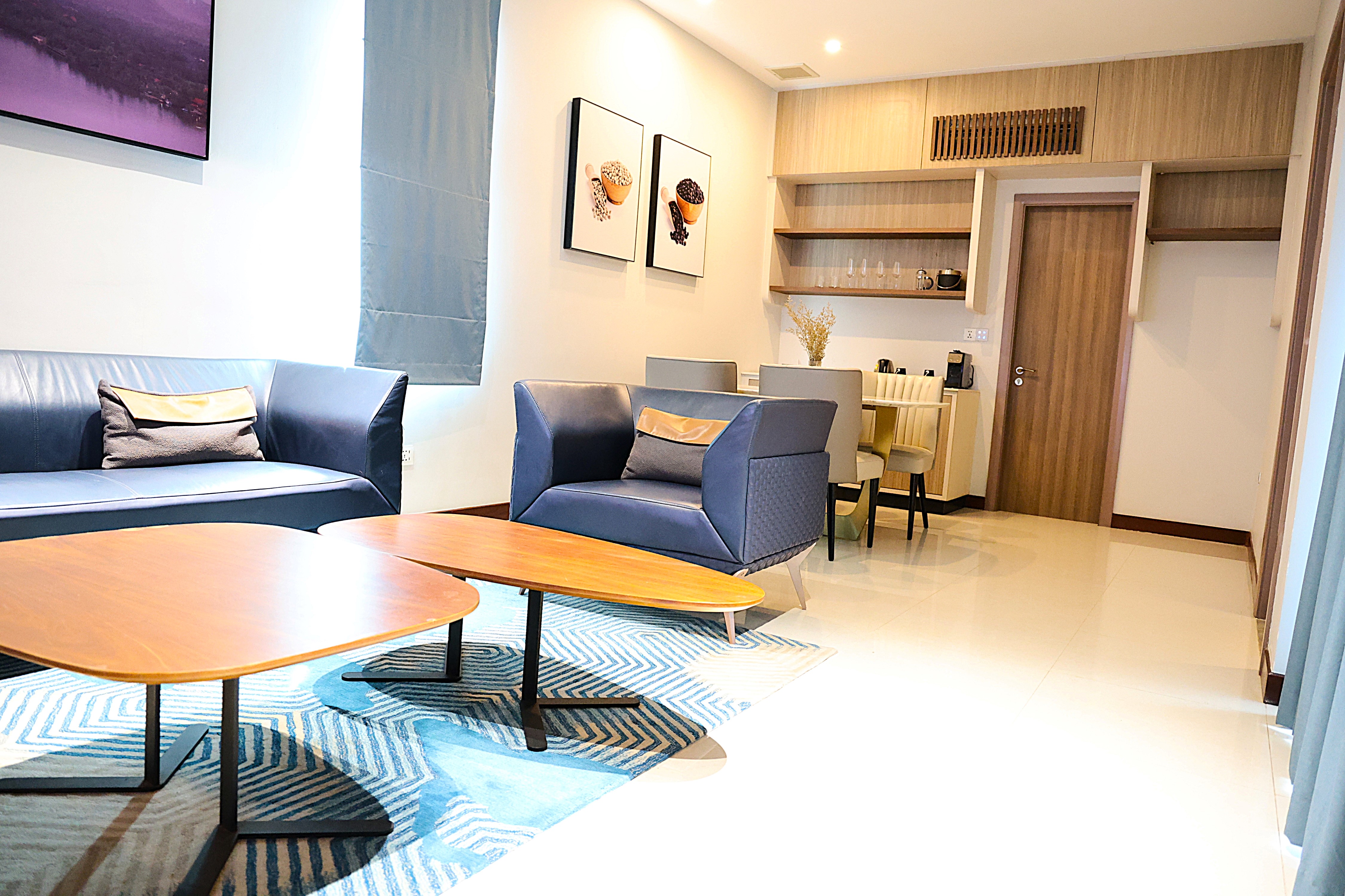 Villa Pool View Two Bedrooms