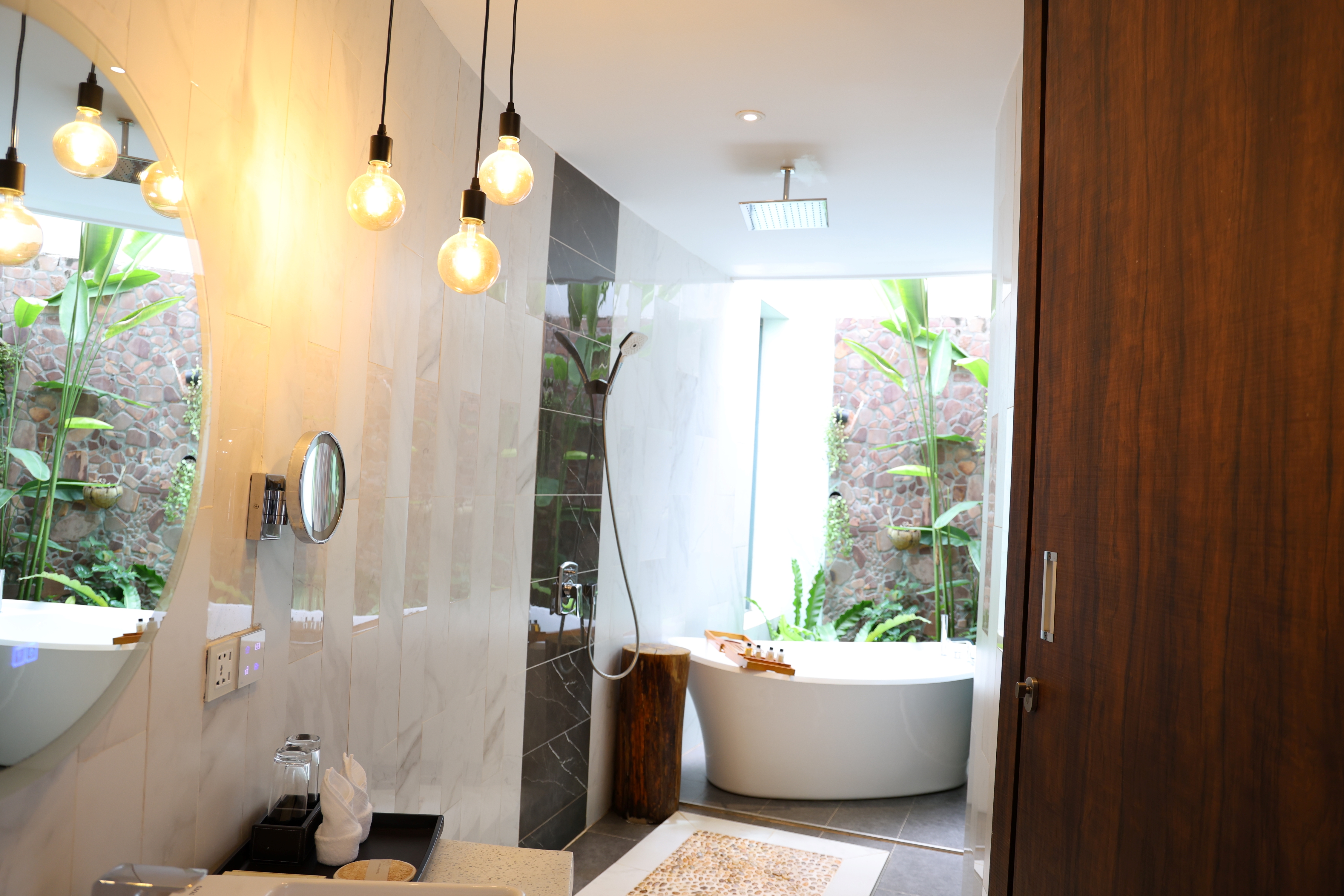 Villa Pool View One Bedroom