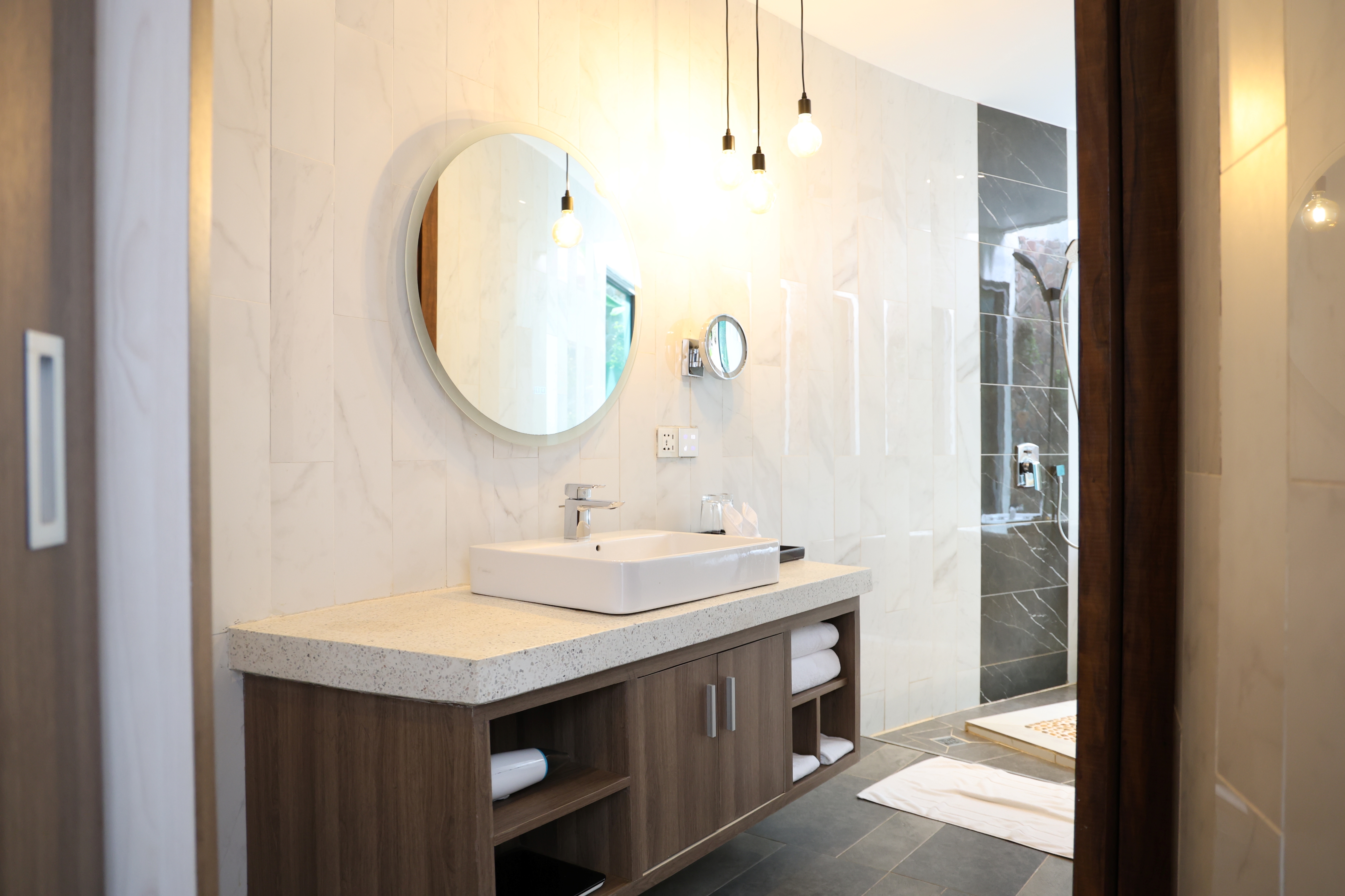 Villa Pool View One Bedroom