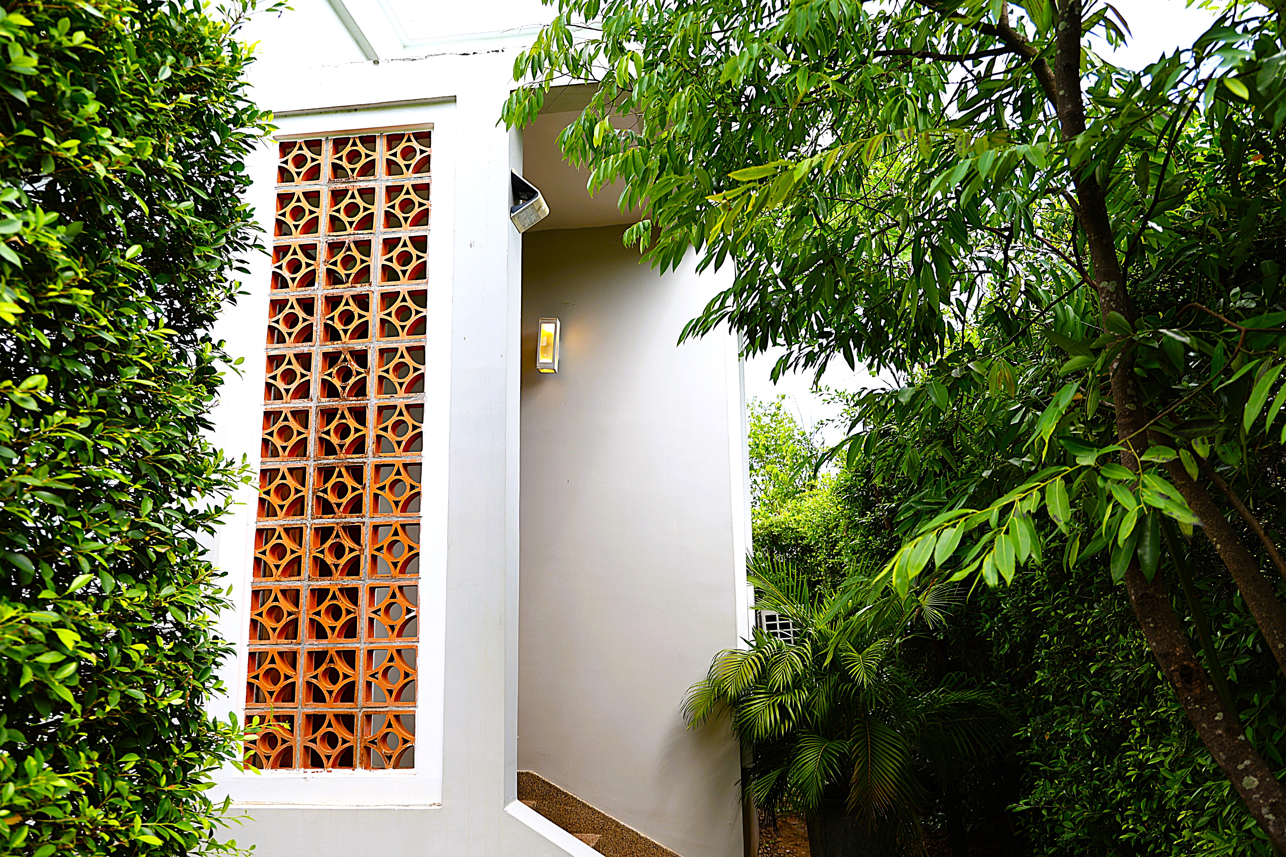 Villa Pool View One Bedroom