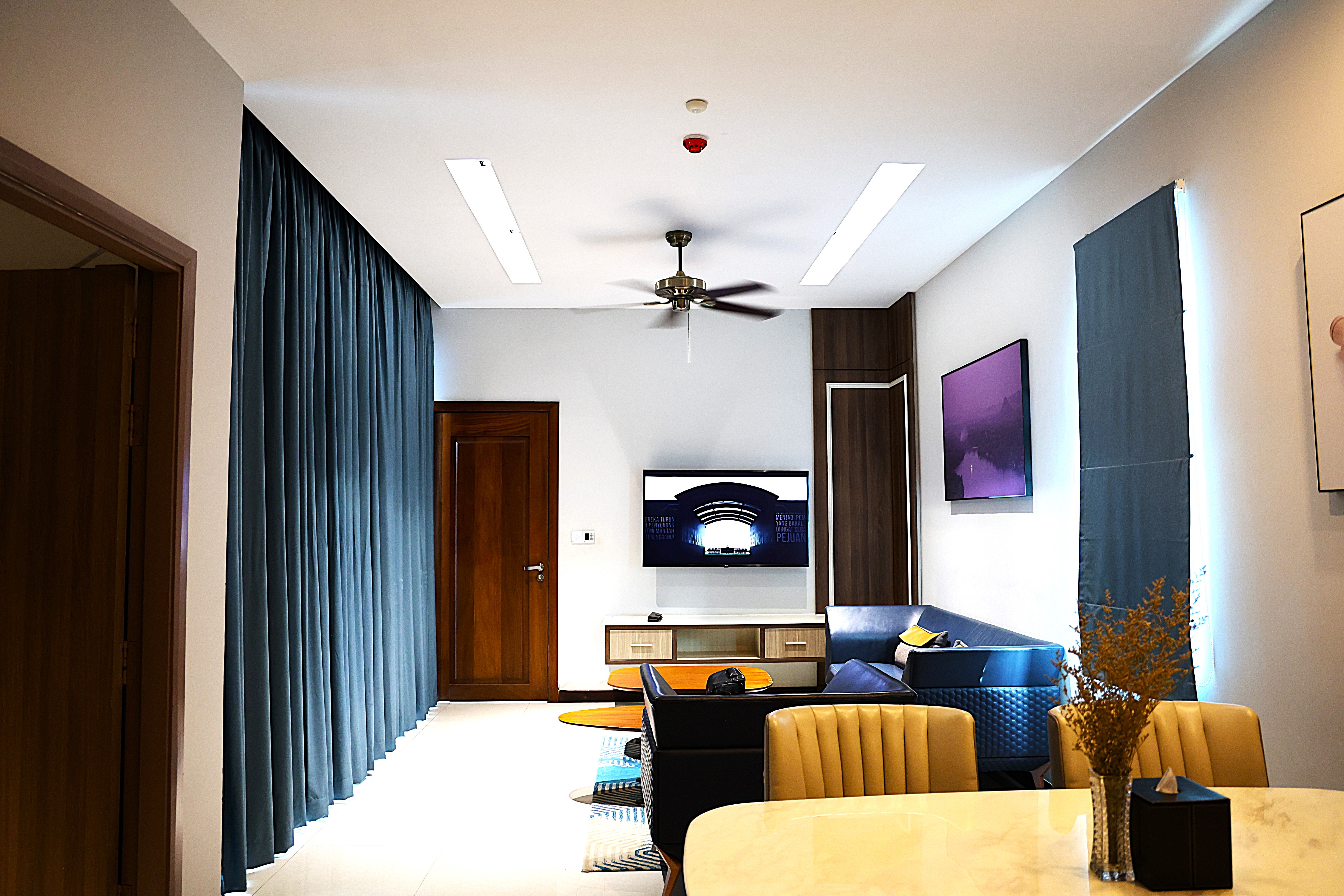 Villa Pool View Two Bedrooms