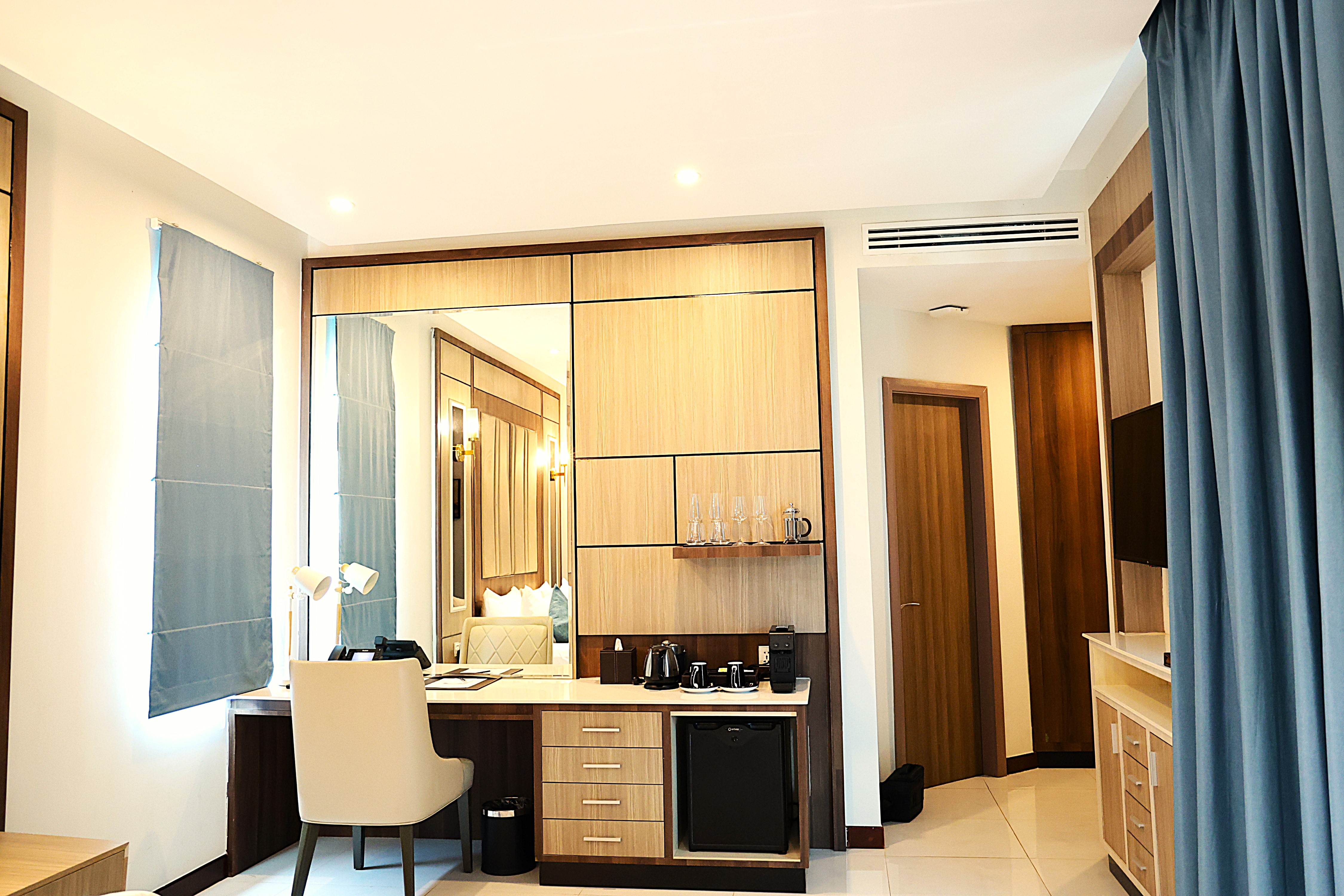 Villa Pool View Two Bedrooms