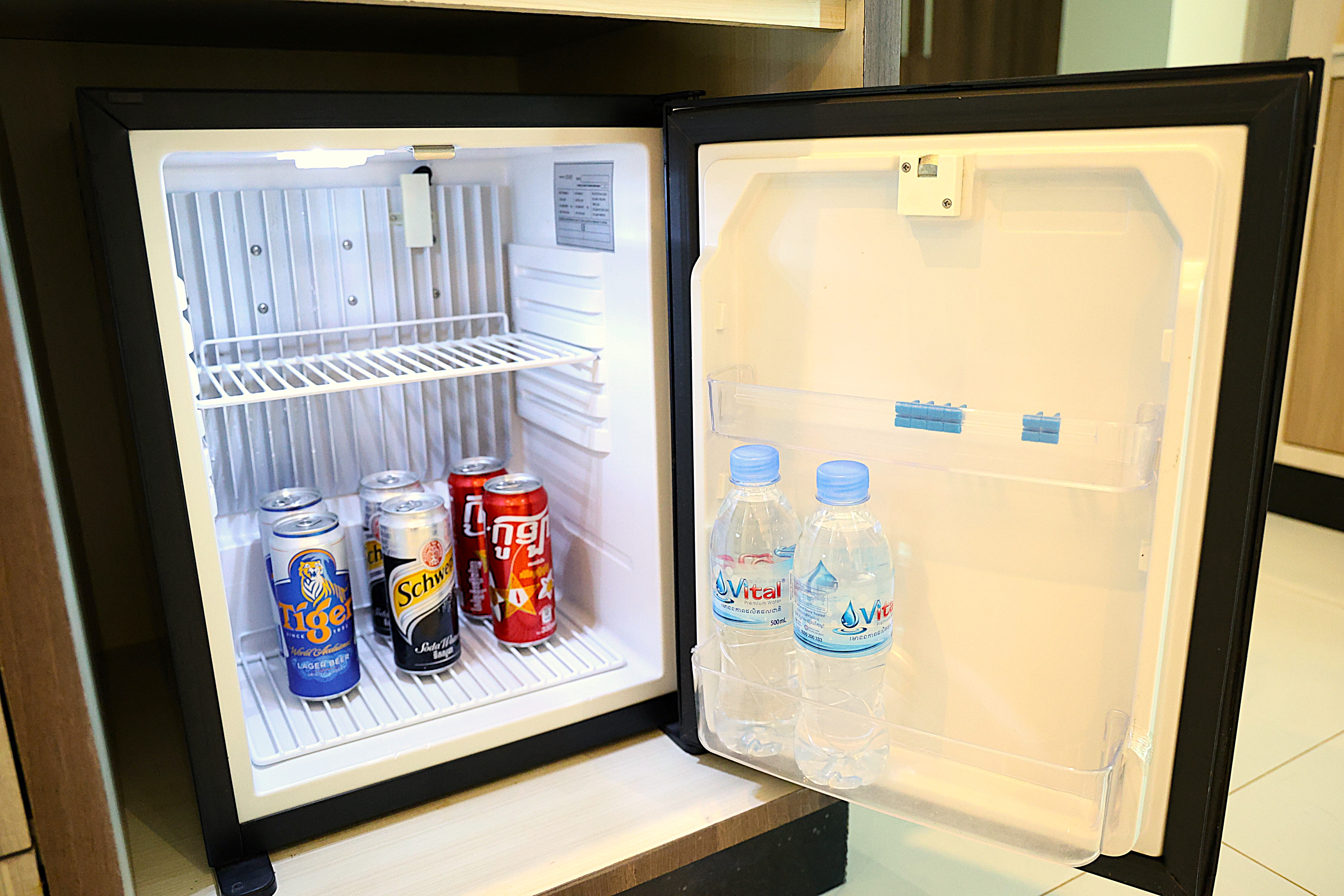 Villa Pool View Two Bedrooms