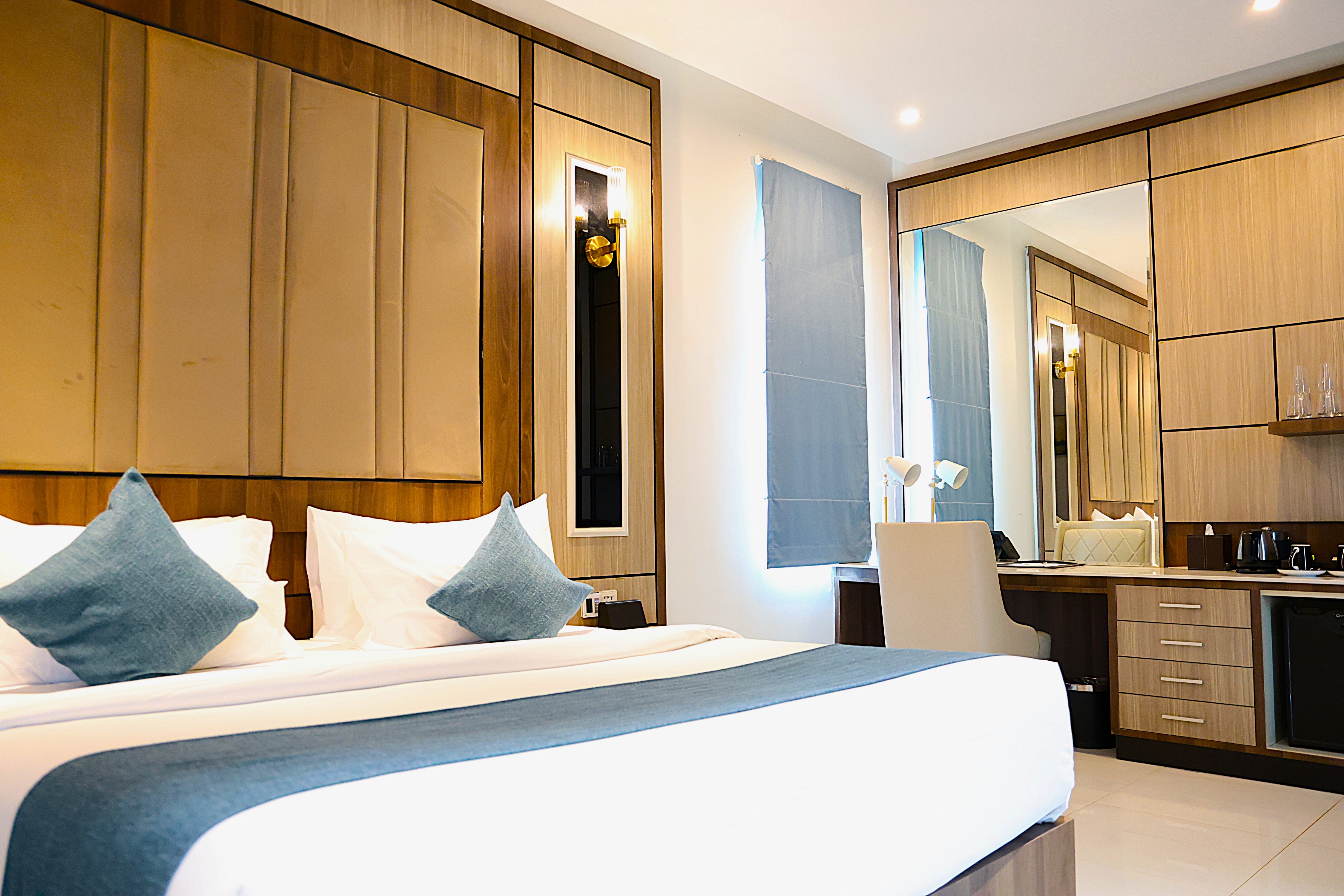 Villa Pool View Two Bedrooms