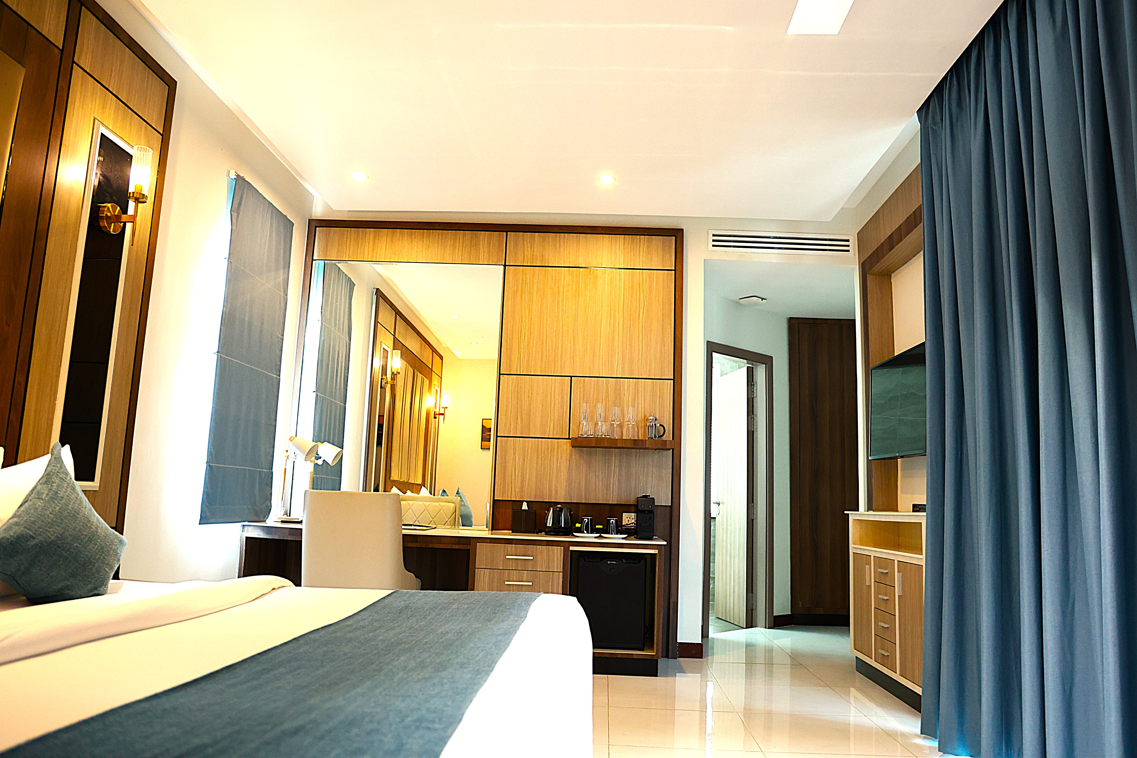 Villa Pool View Two Bedrooms