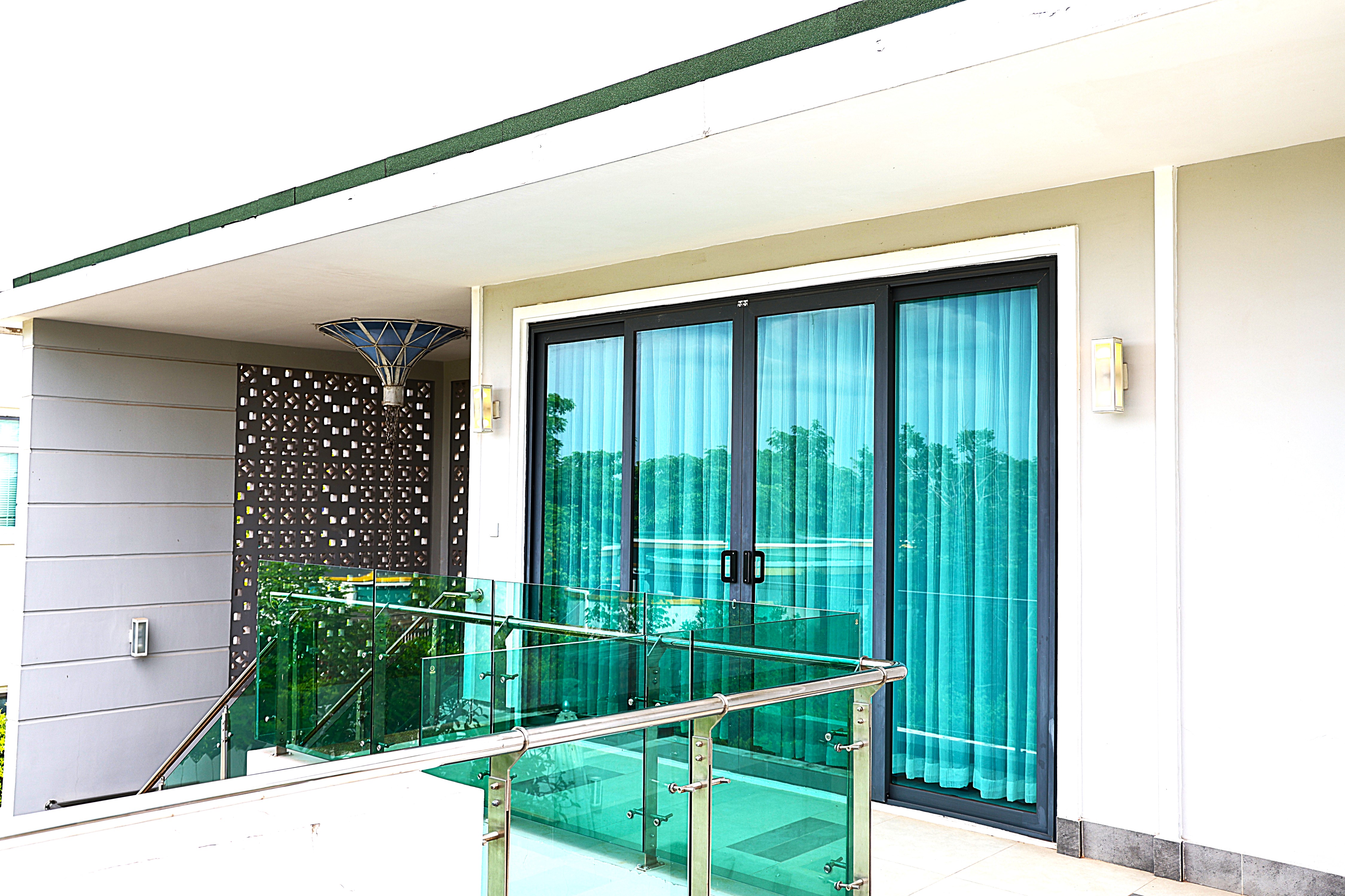 Villa Pool View Two Bedrooms