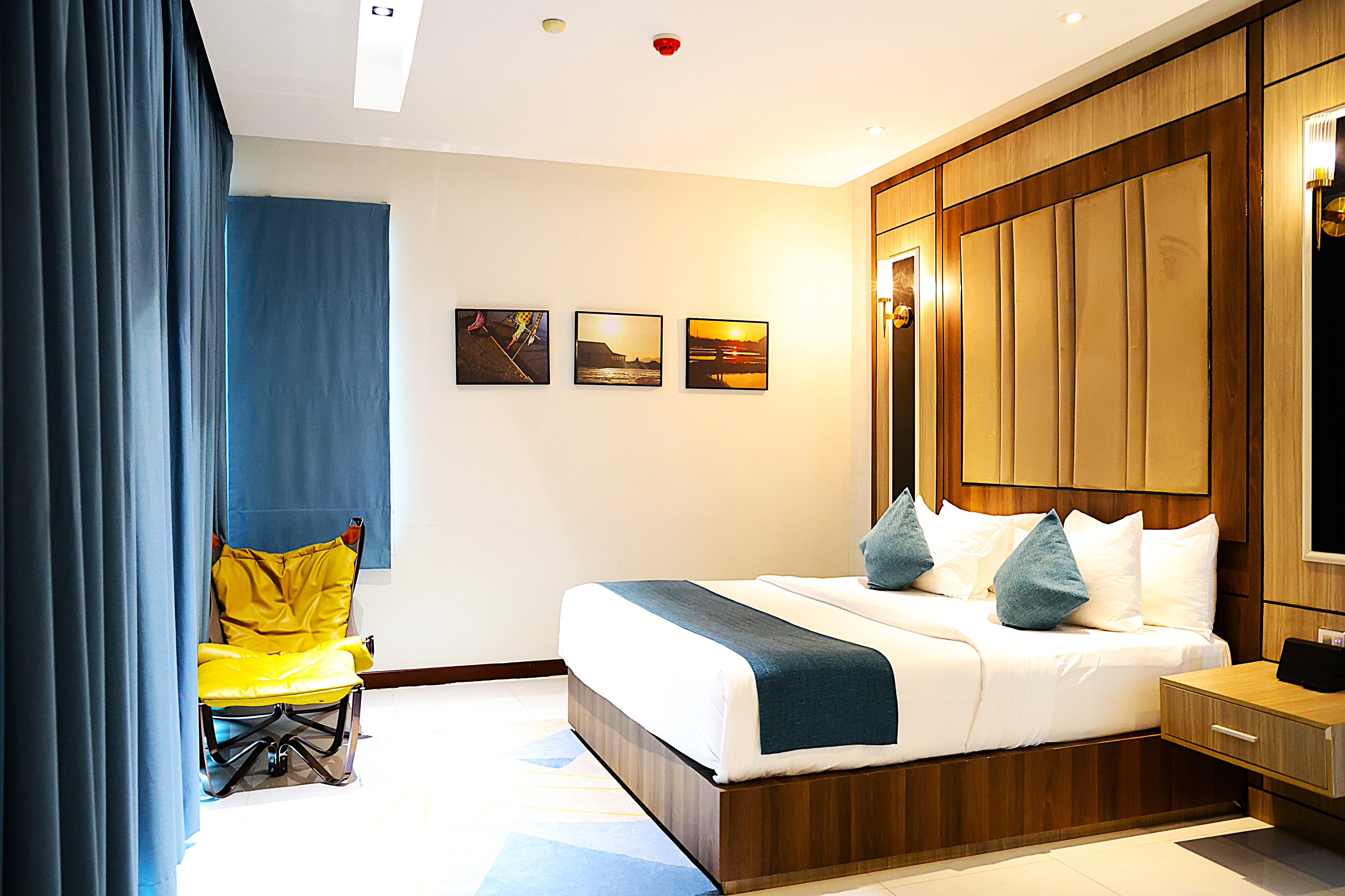 Villa Pool View Two Bedrooms