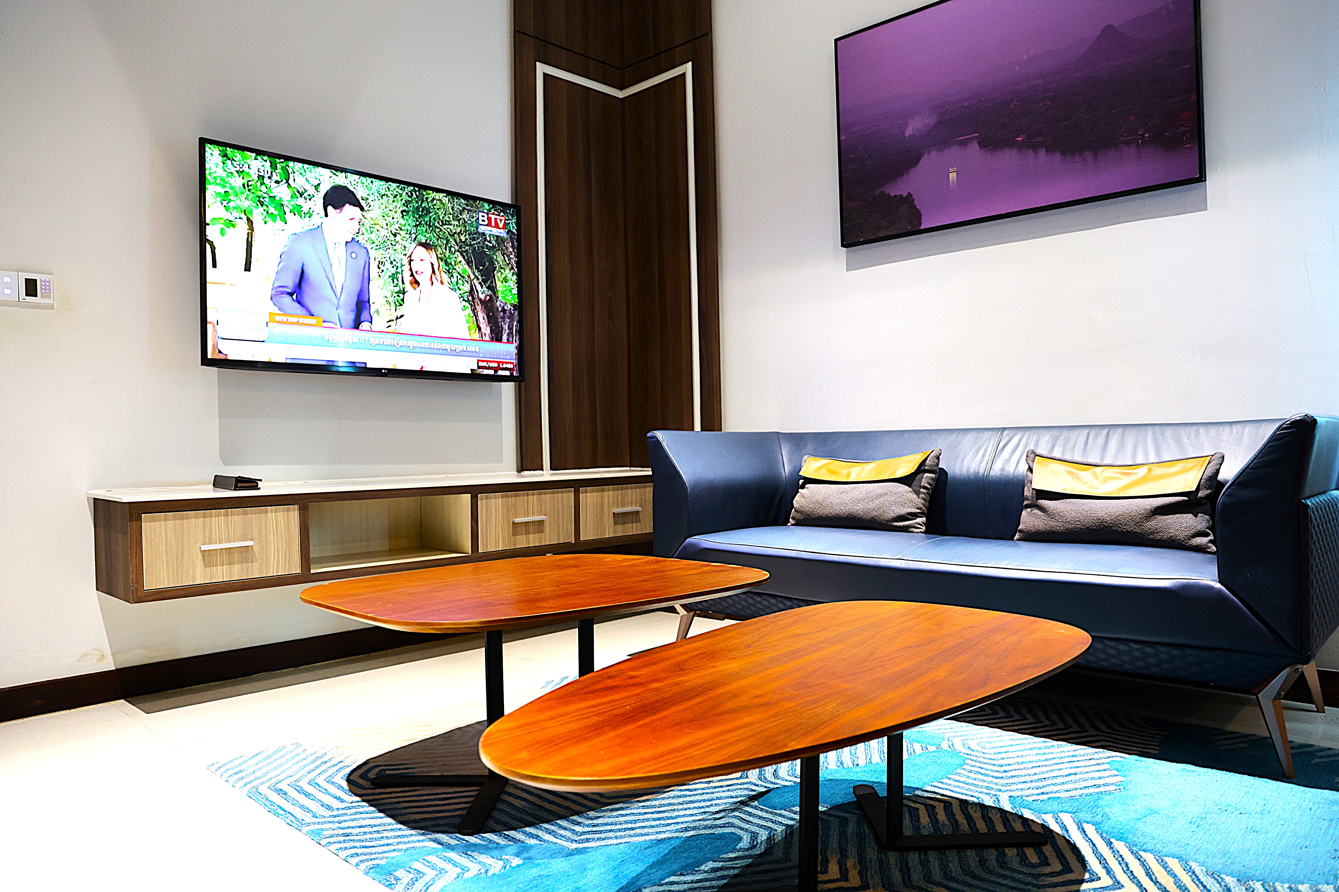 Villa Pool View Two Bedrooms