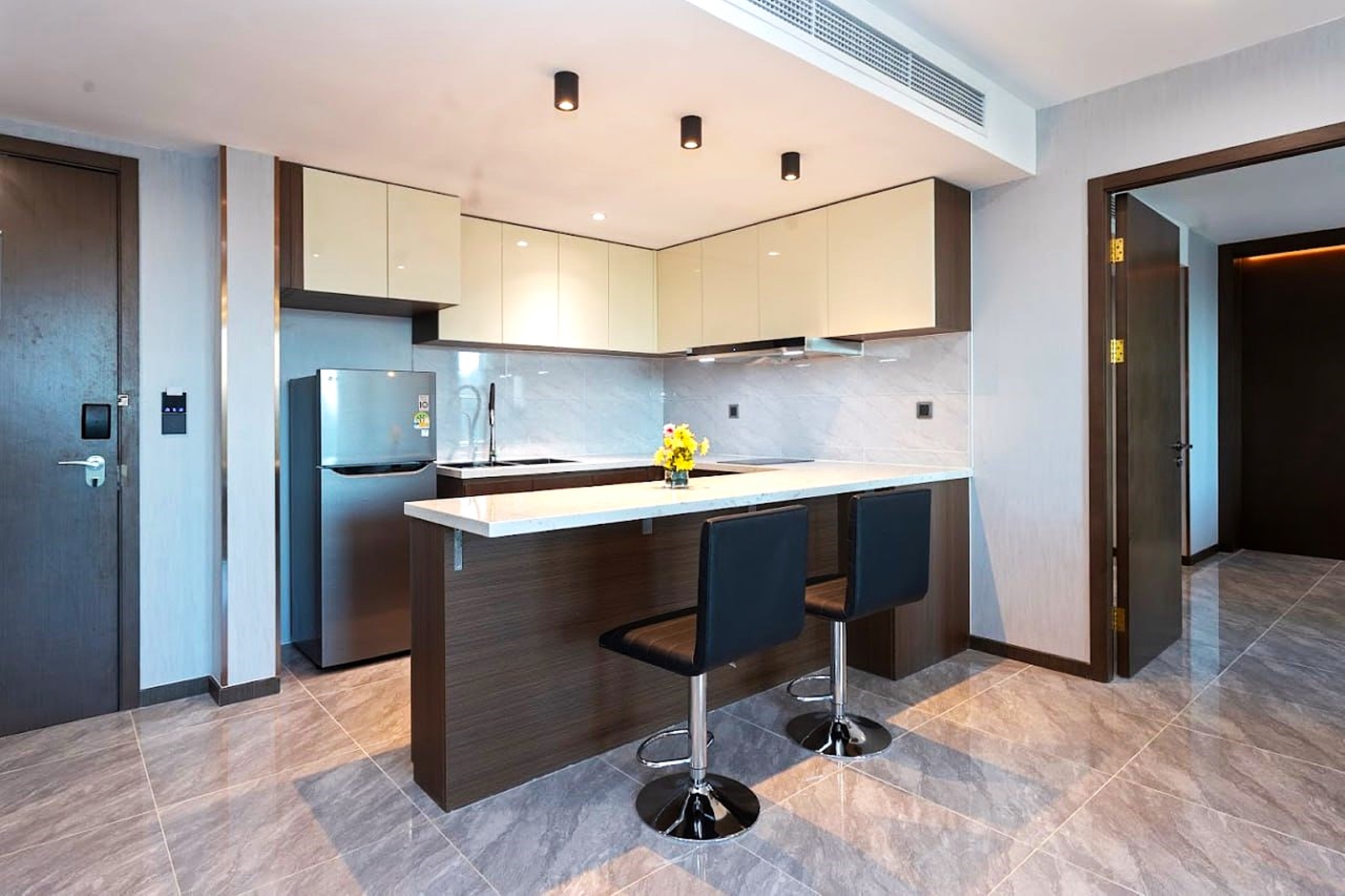 Suite One Bedroom One Bathroom