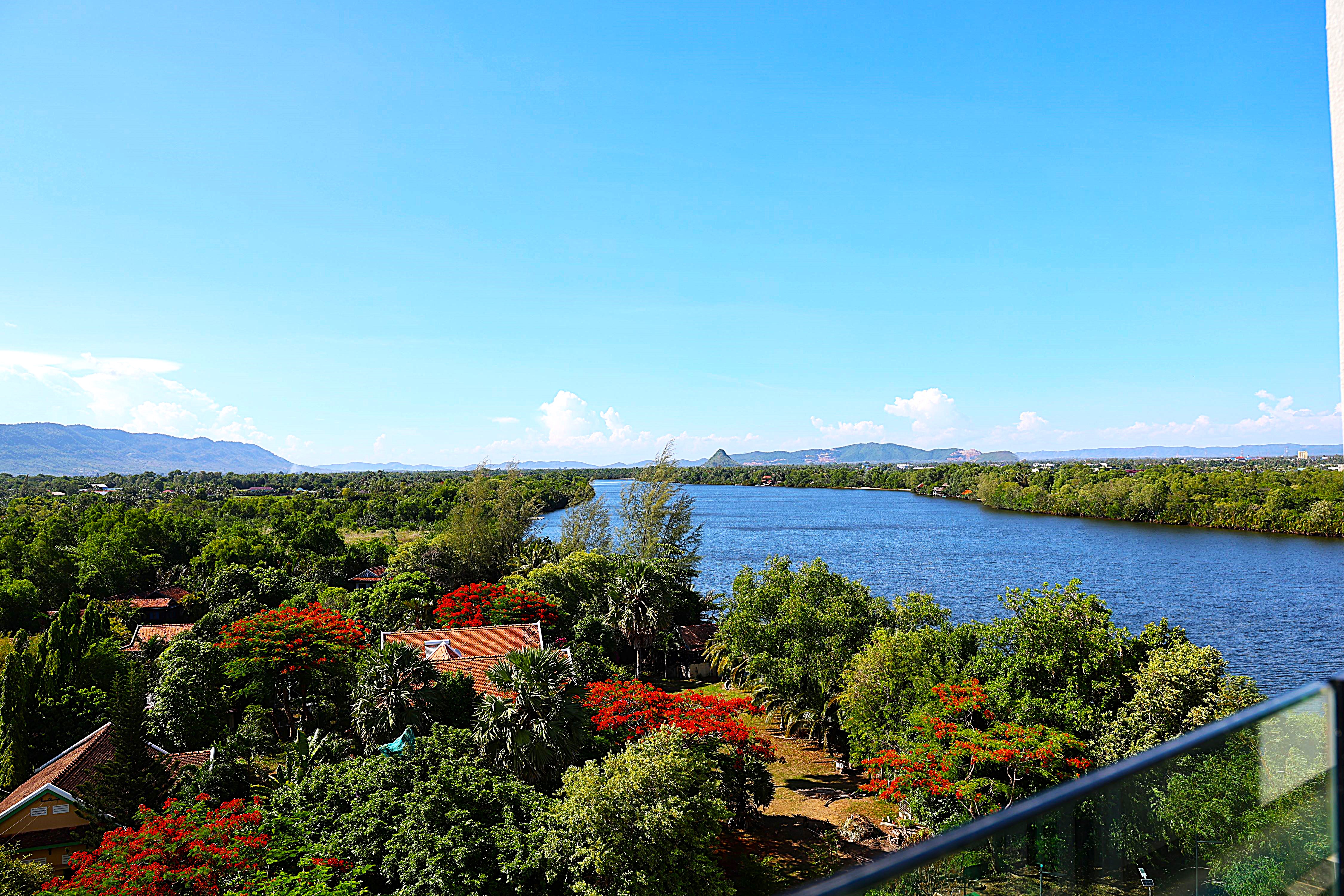 Suite One Bedroom One Bathroom