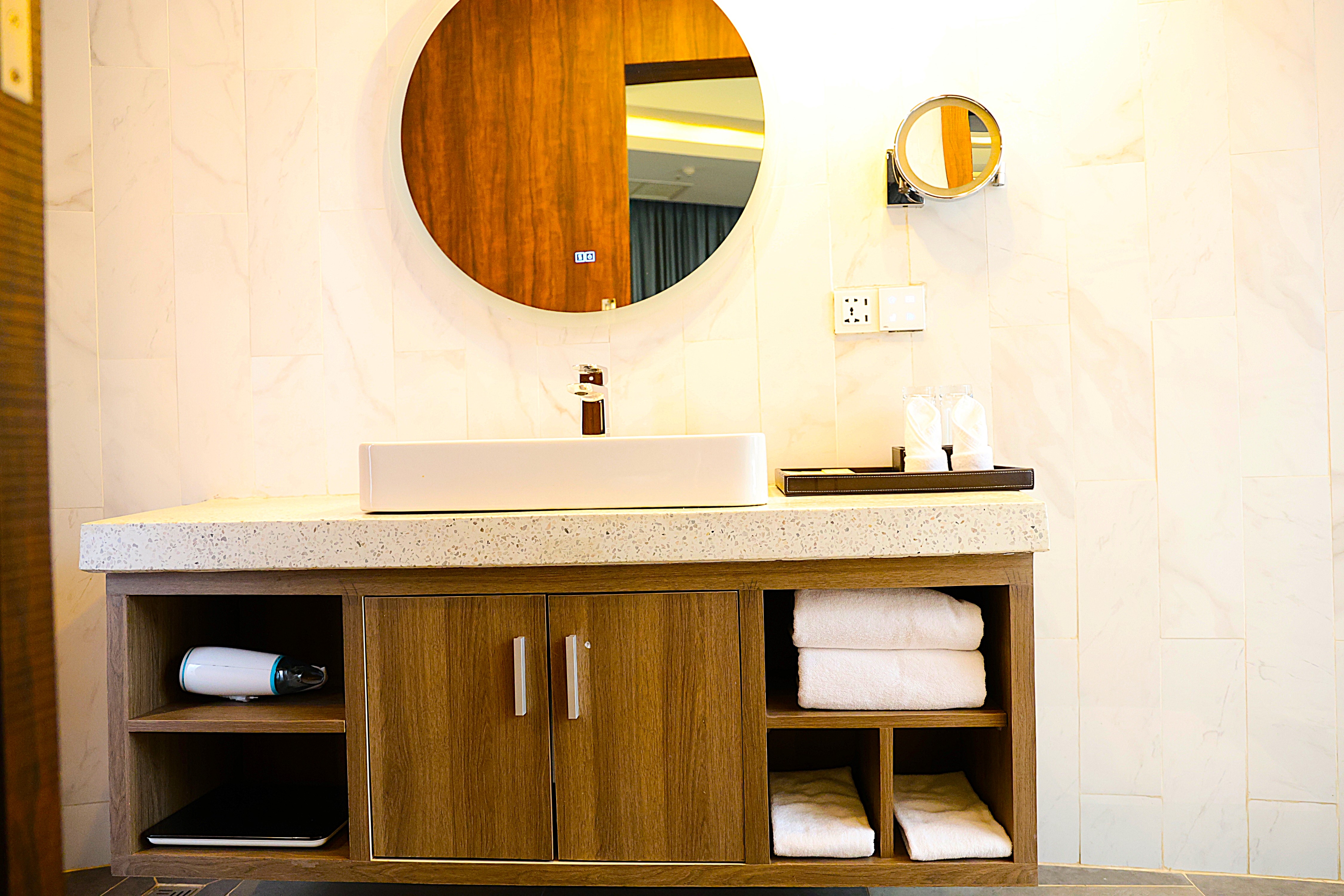 Villa Pool View One Bedroom