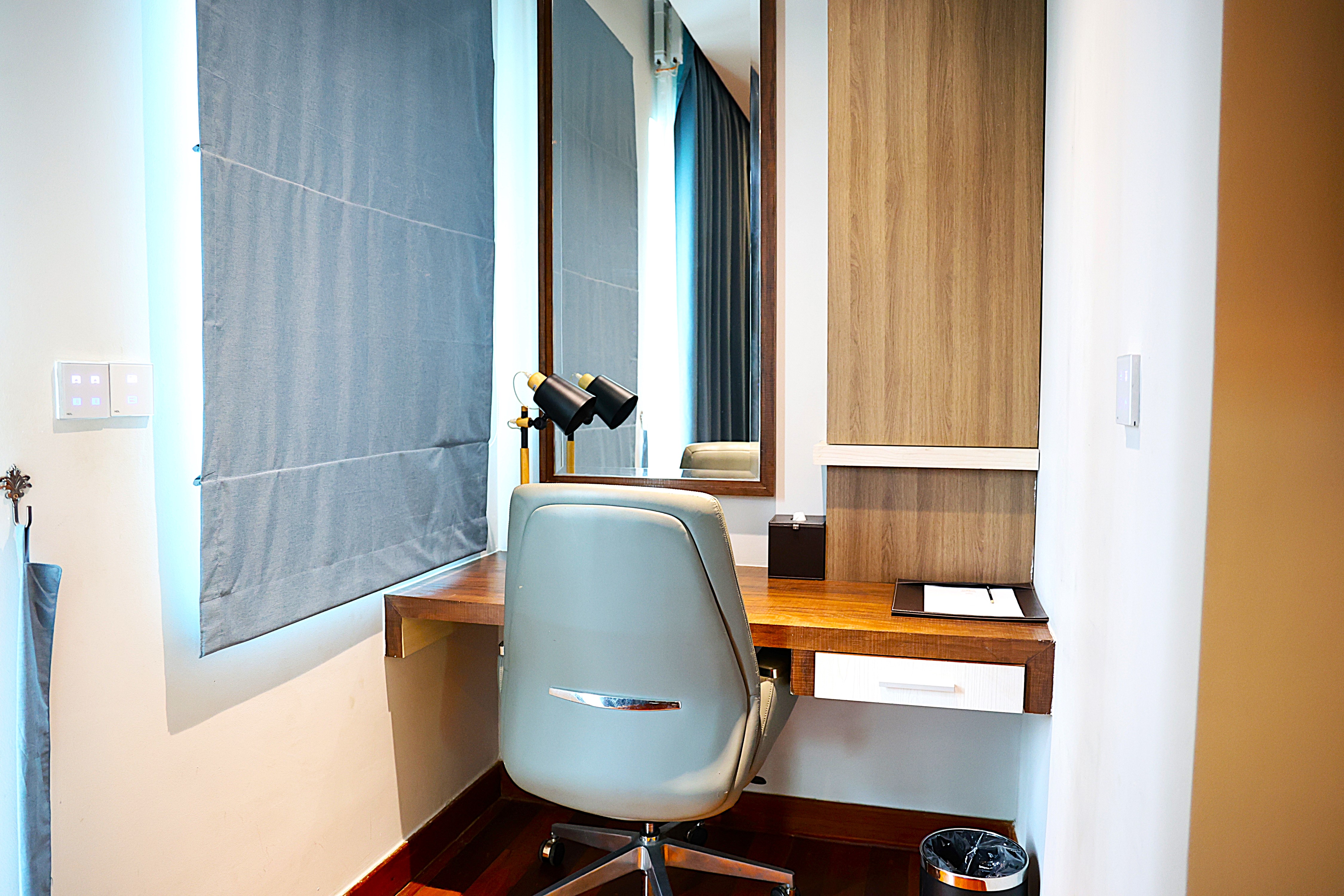 Villa Pool View One Bedroom