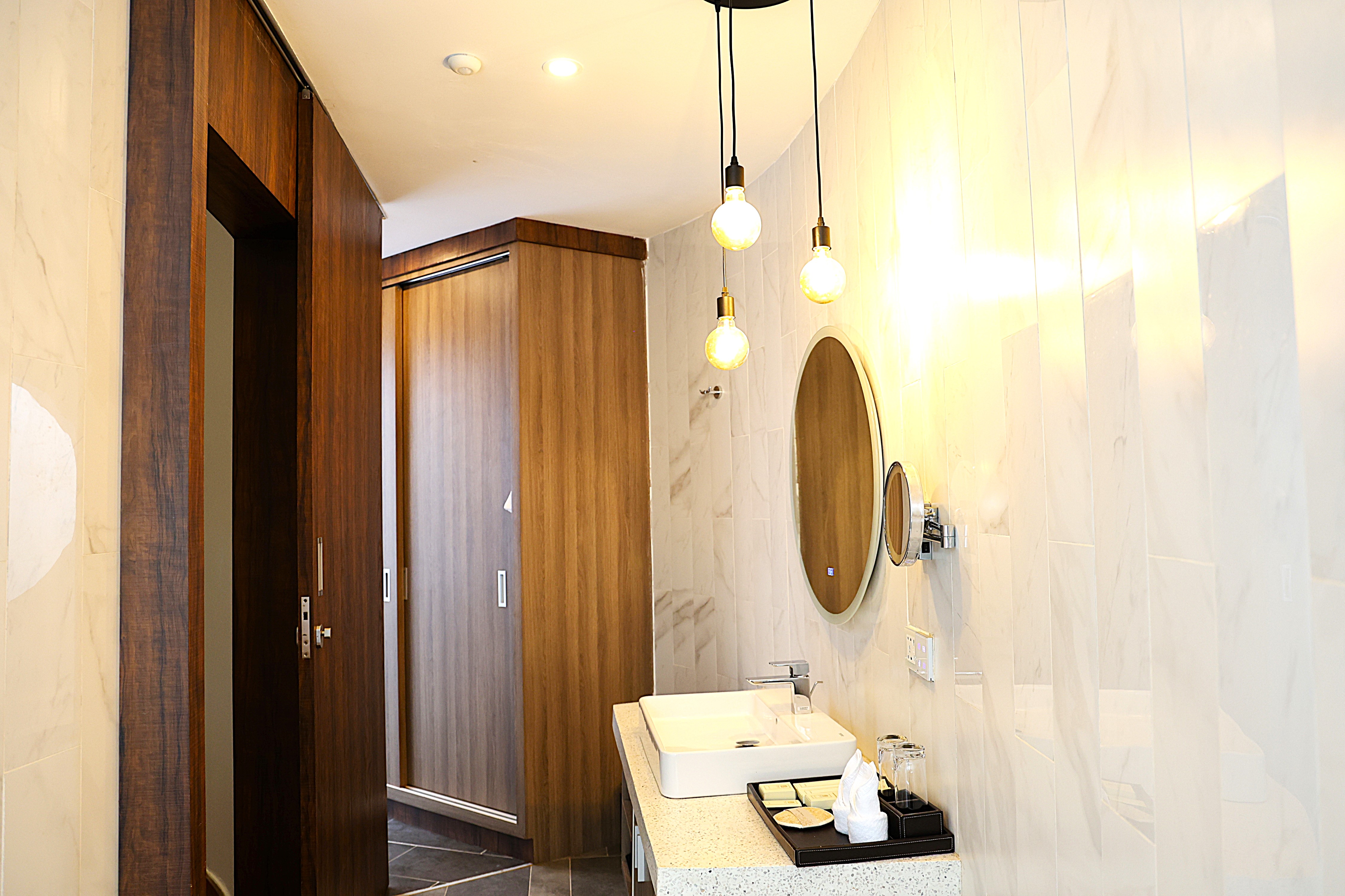 Villa Pool View One Bedroom