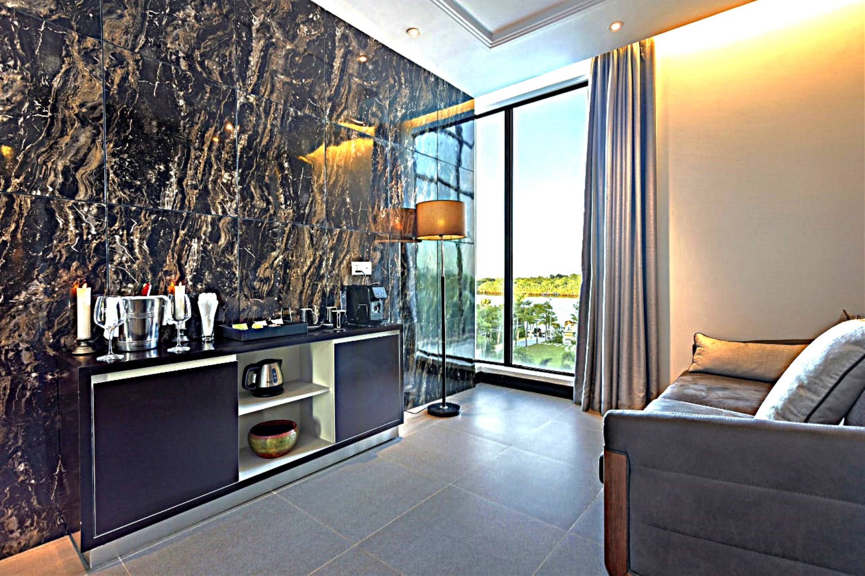 Junior Suite Pool View