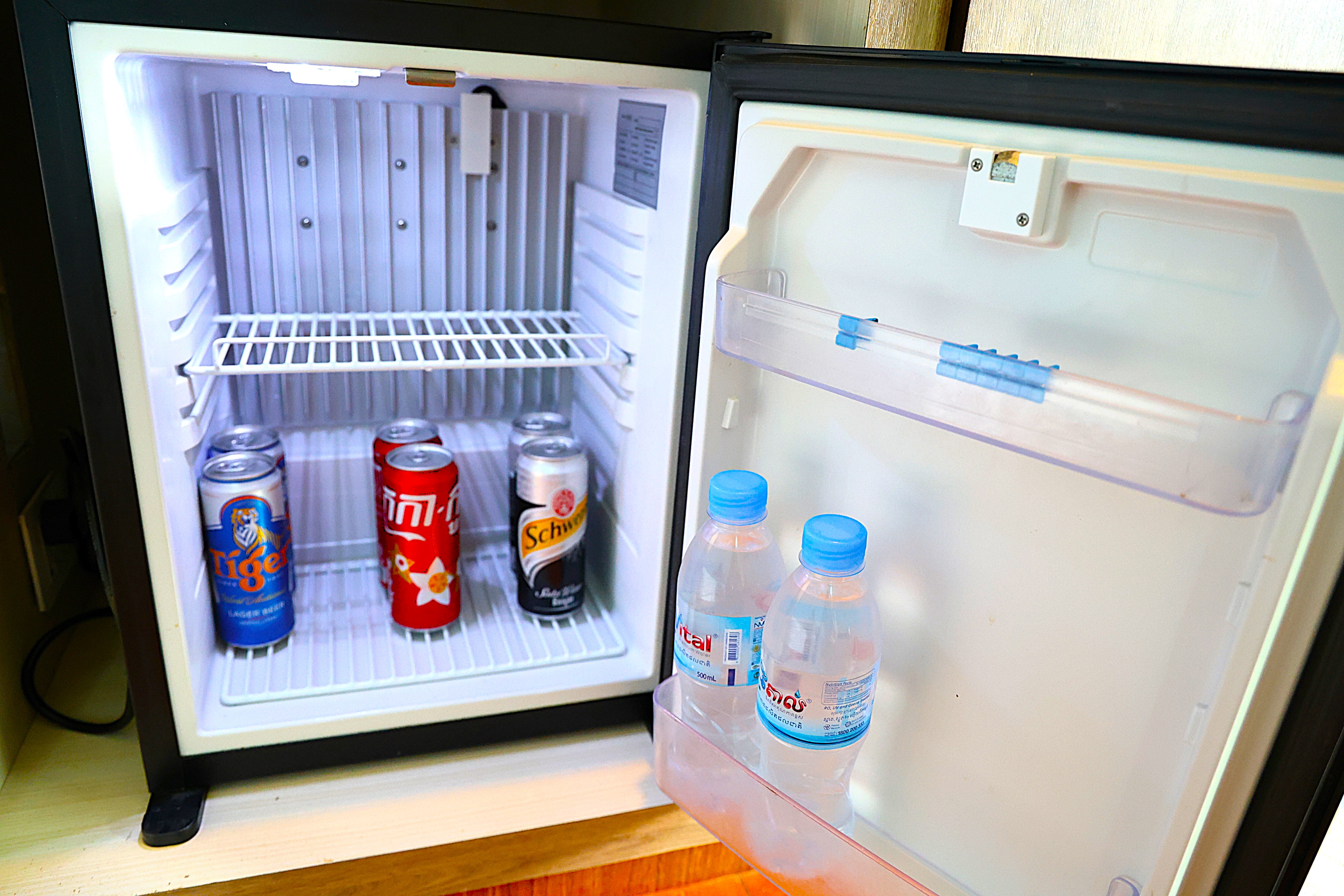 Bungalow King Bed One Bedroom 