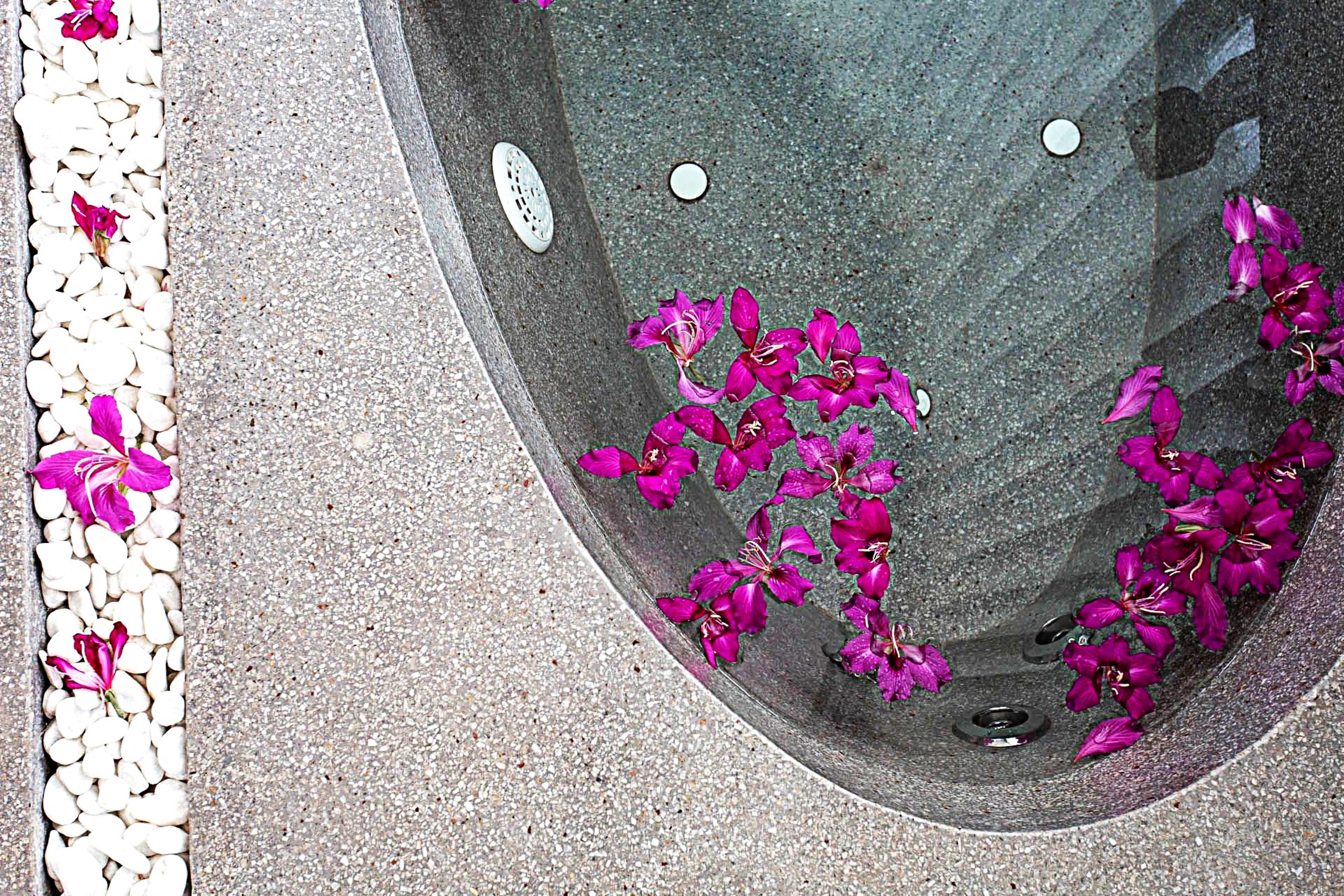 Bungalow King Bed One Bedroom 