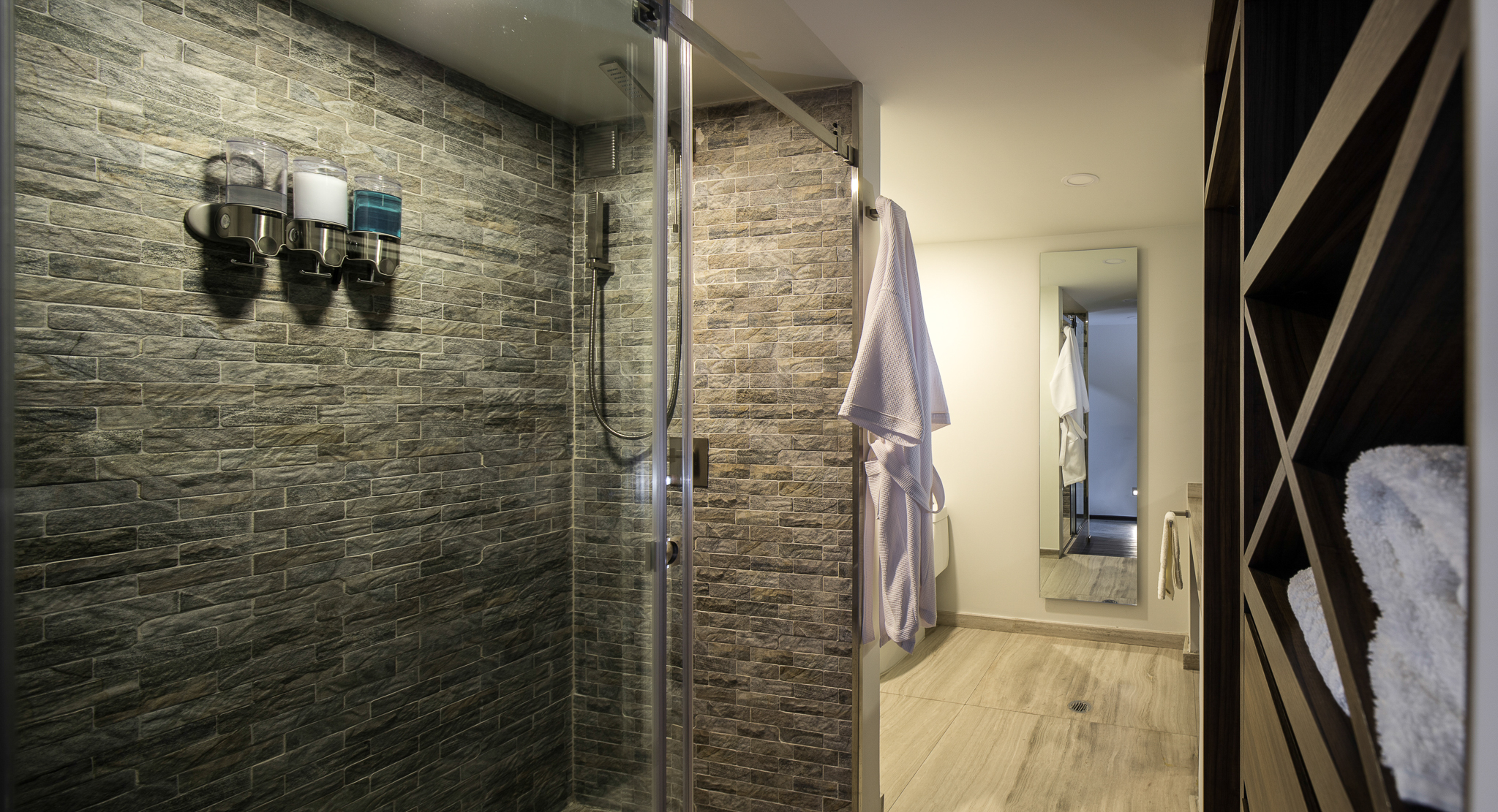 Junior Suite One Bed