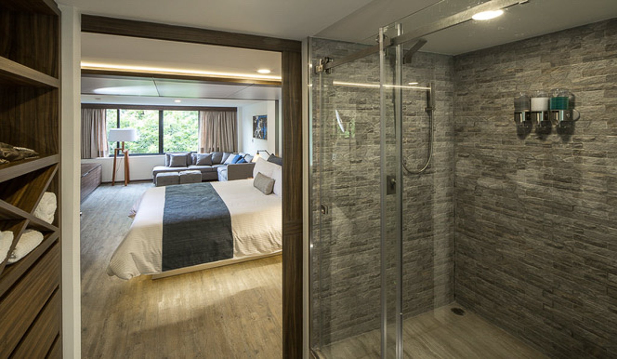 Junior Suite One Bed